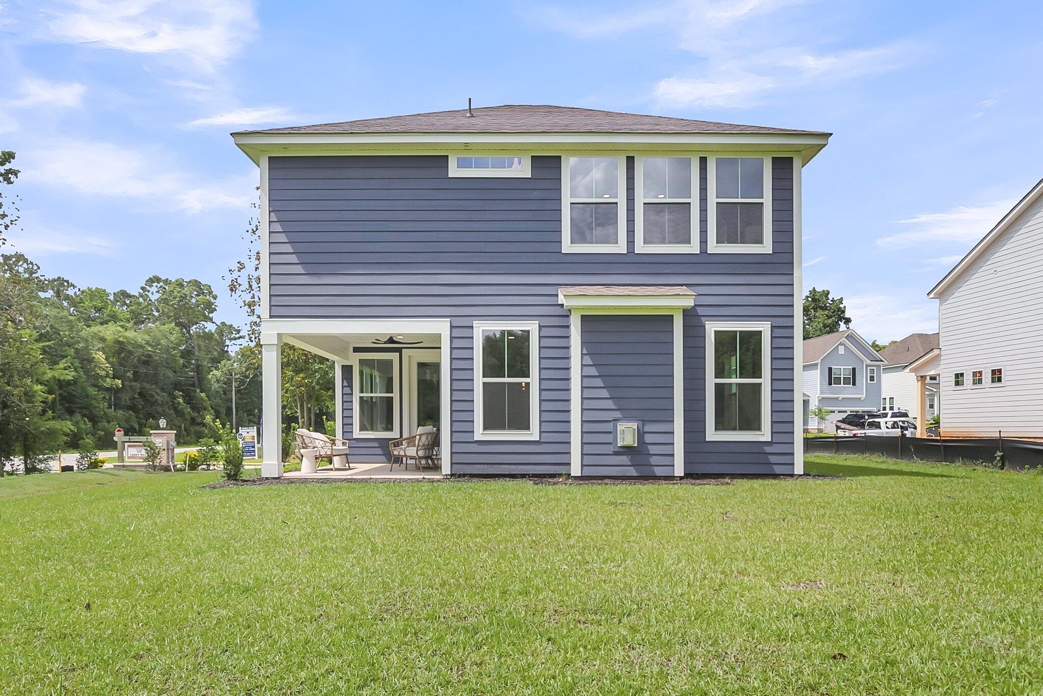 3 Tuggle Lane Drive