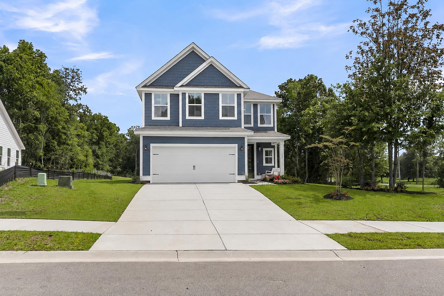 3 Tuggle Lane Drive