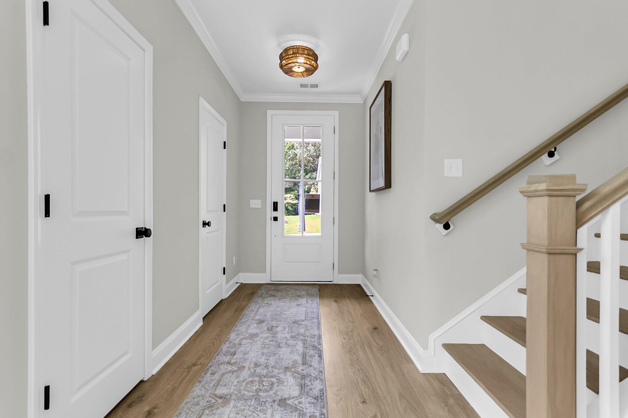 3 Tuggle Lane Drive