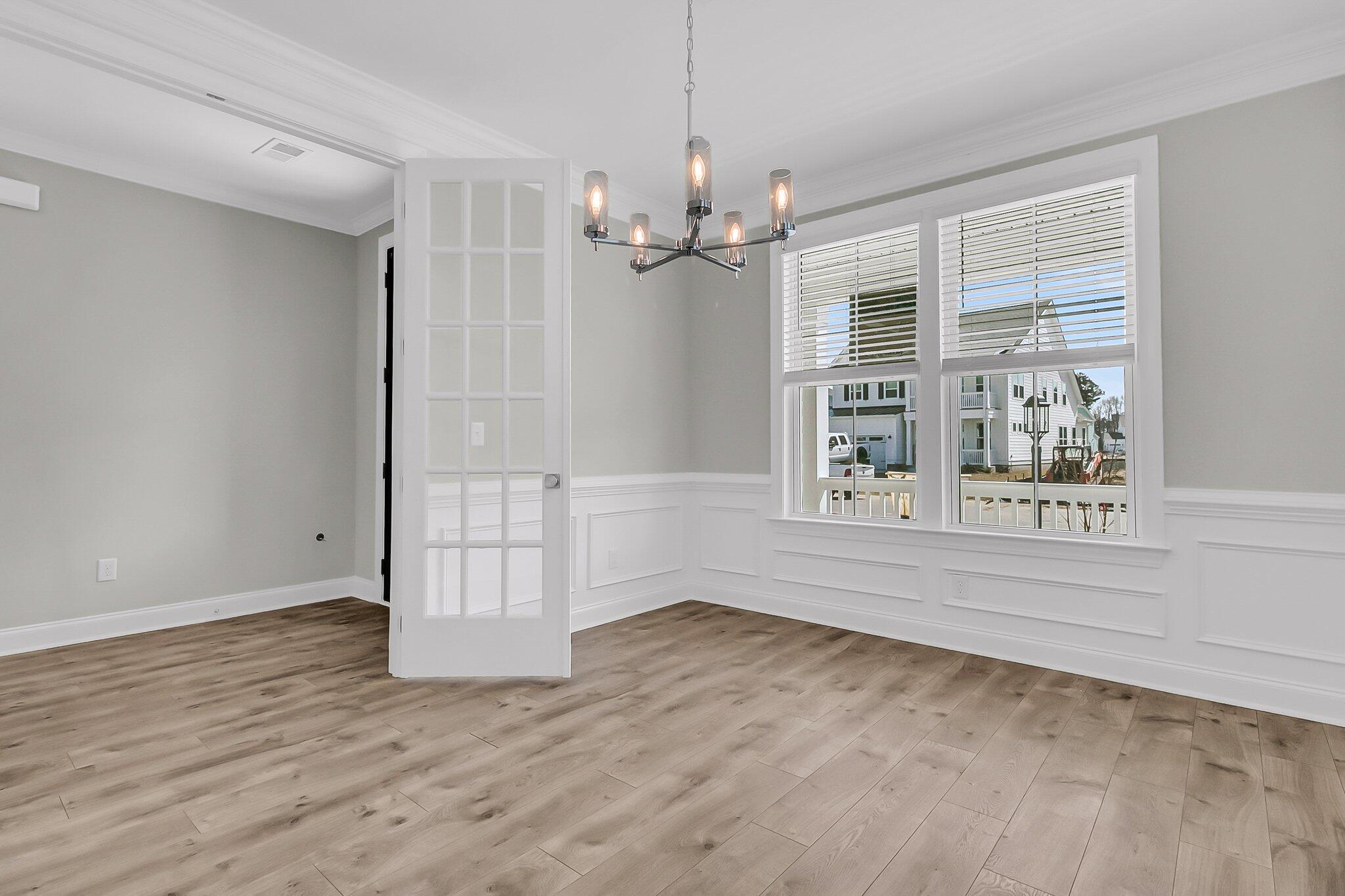 8 Tuggle Lane Drive
