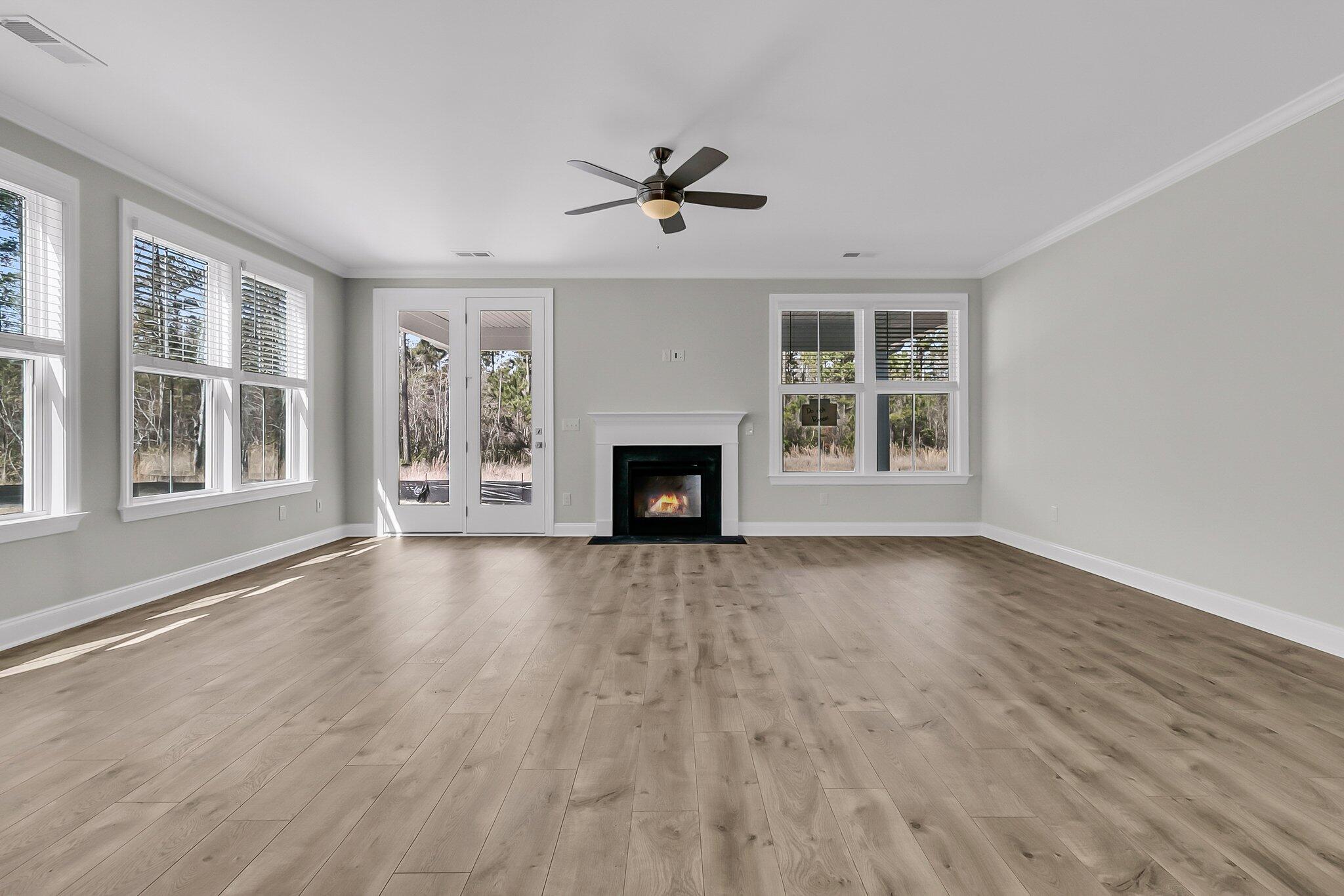 8 Tuggle Lane Drive
