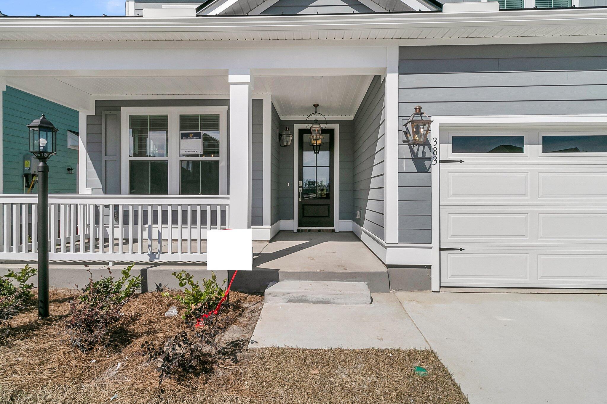 8 Tuggle Lane Drive
