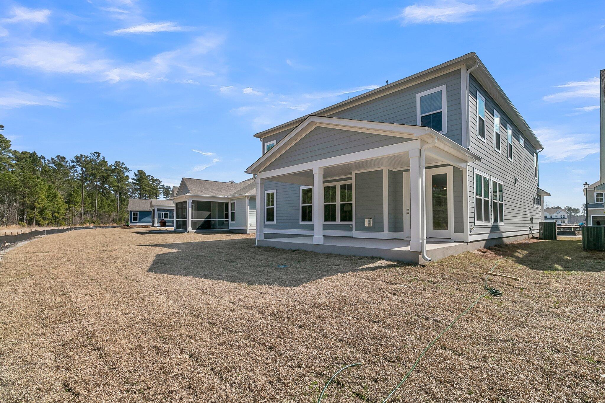 8 Tuggle Lane Drive