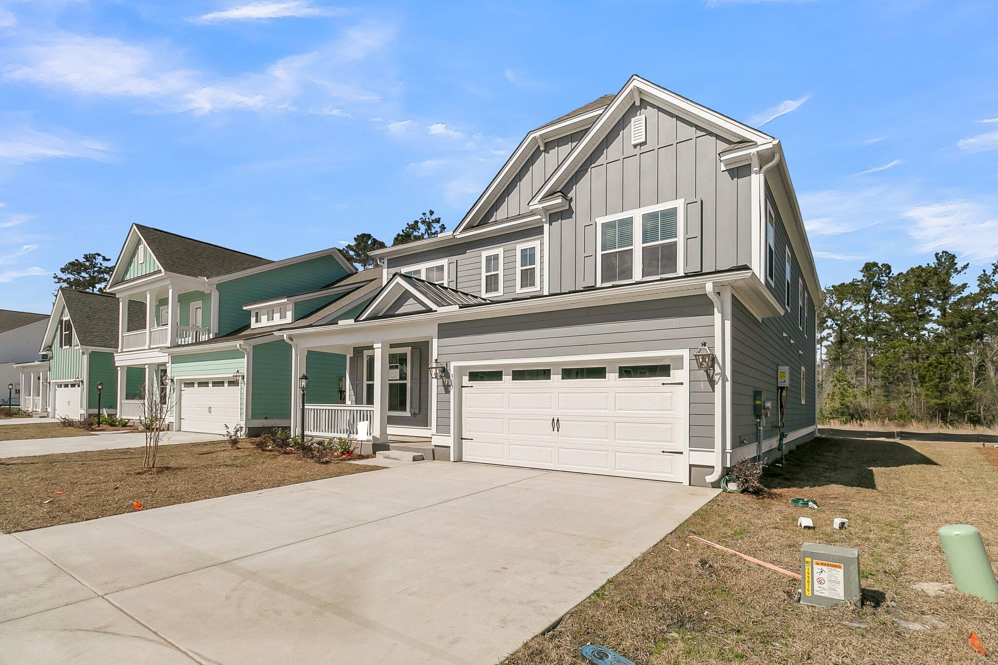 8 Tuggle Lane Drive