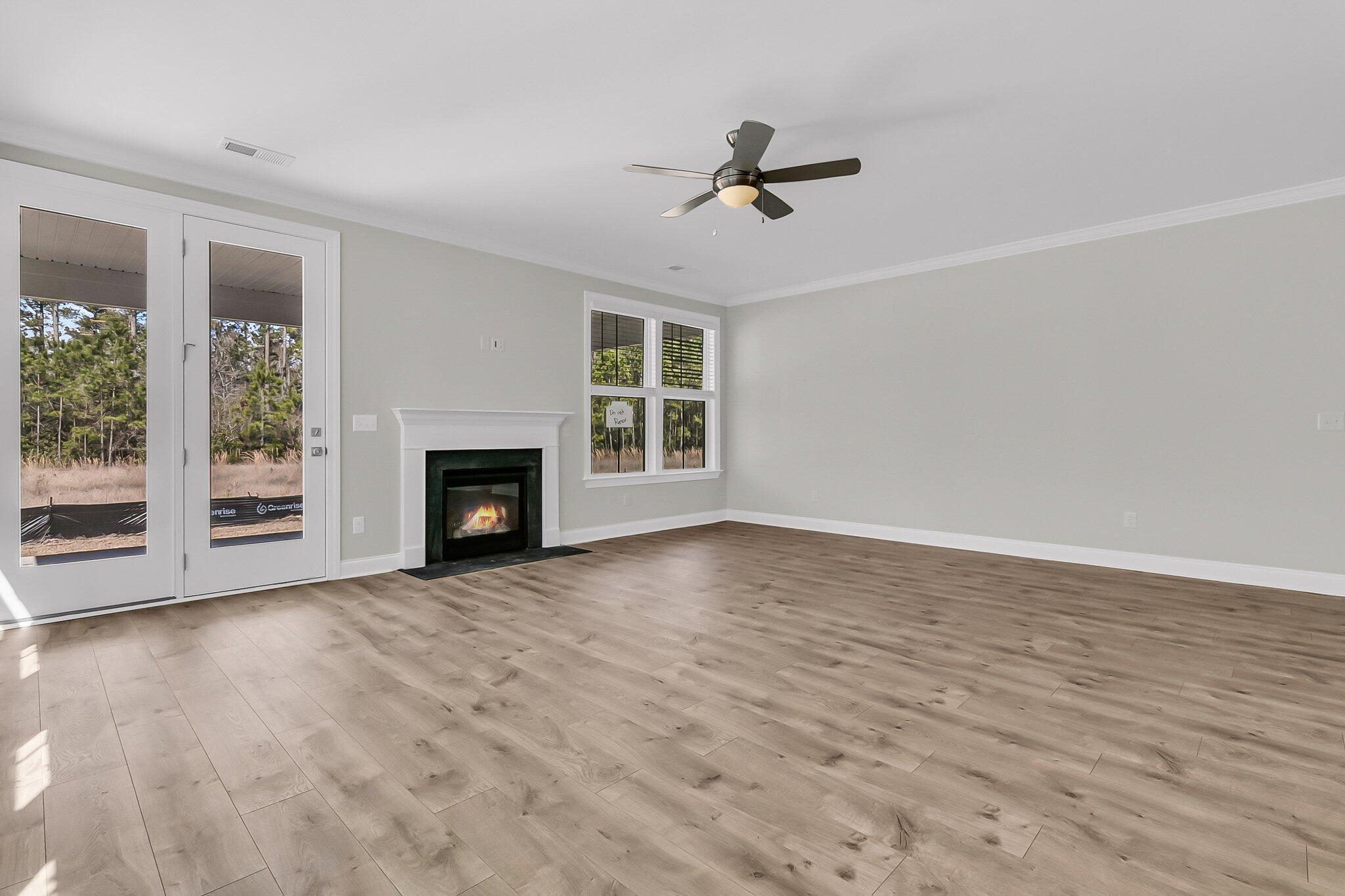 8 Tuggle Lane Drive