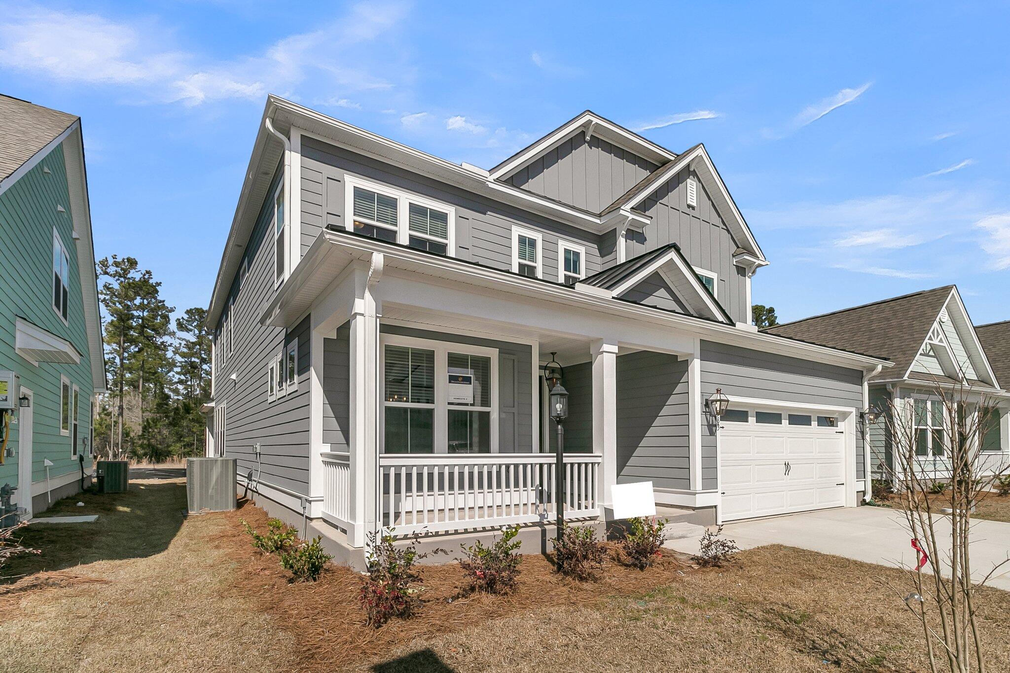 8 Tuggle Lane Drive