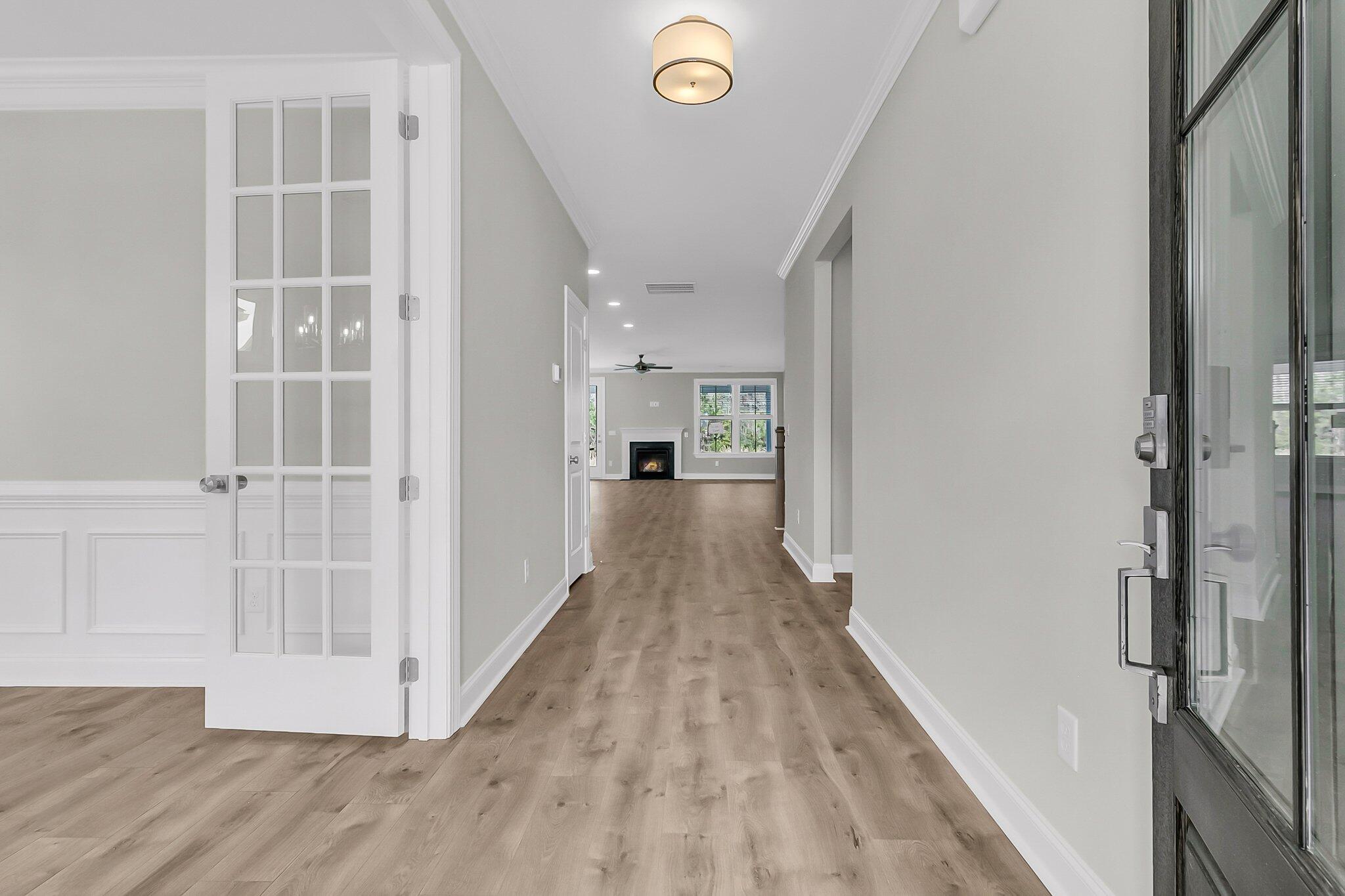 8 Tuggle Lane Drive