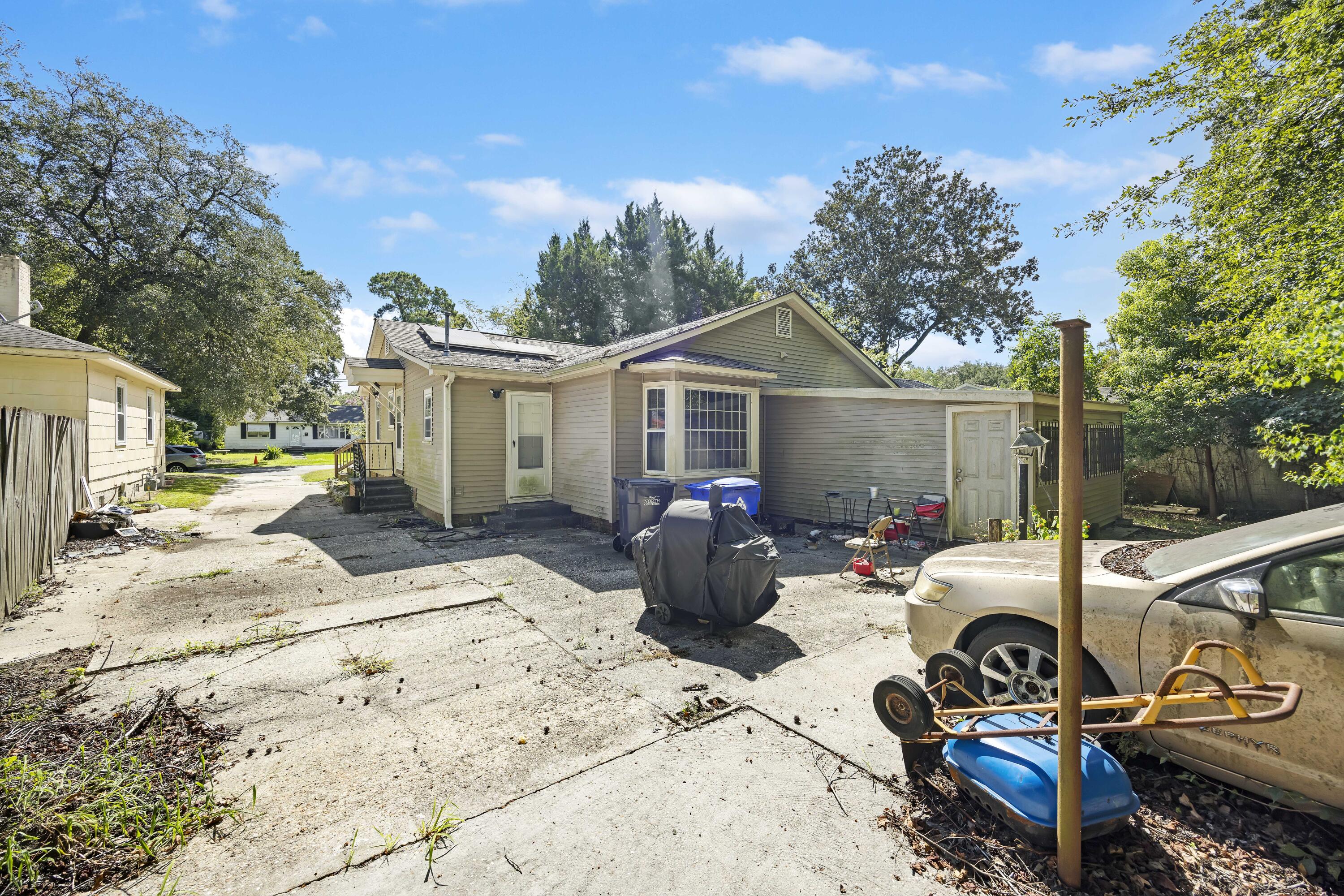5015 Converse Street