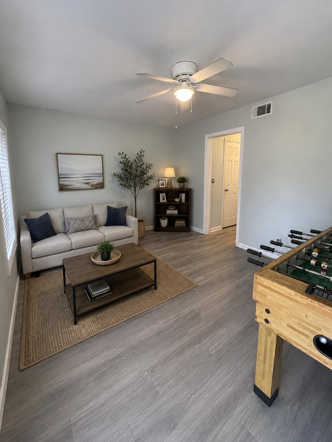 902 Royal Tern Lane # D Unit: A B C D