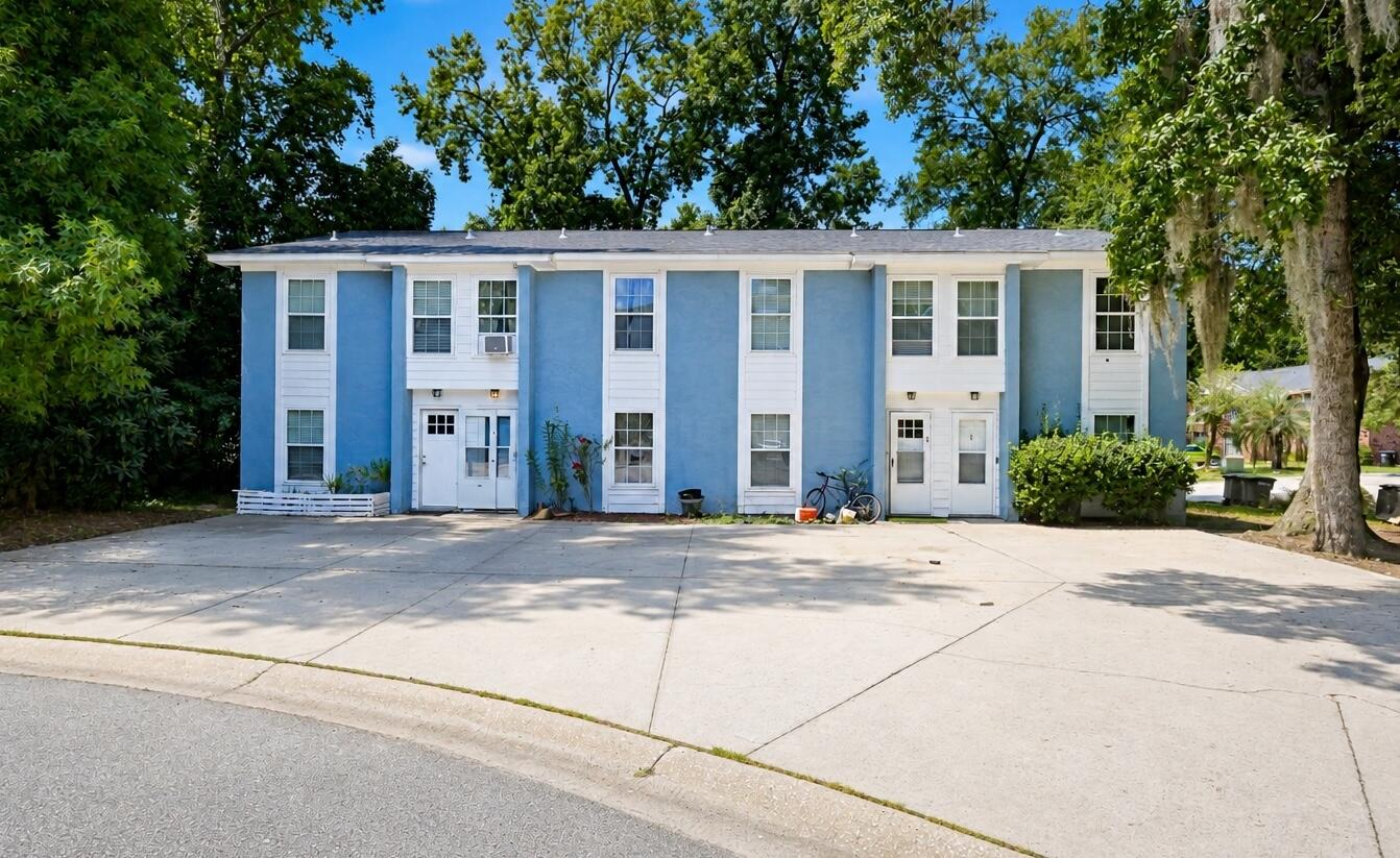 902 Royal Tern Lane # D Unit: A B C D