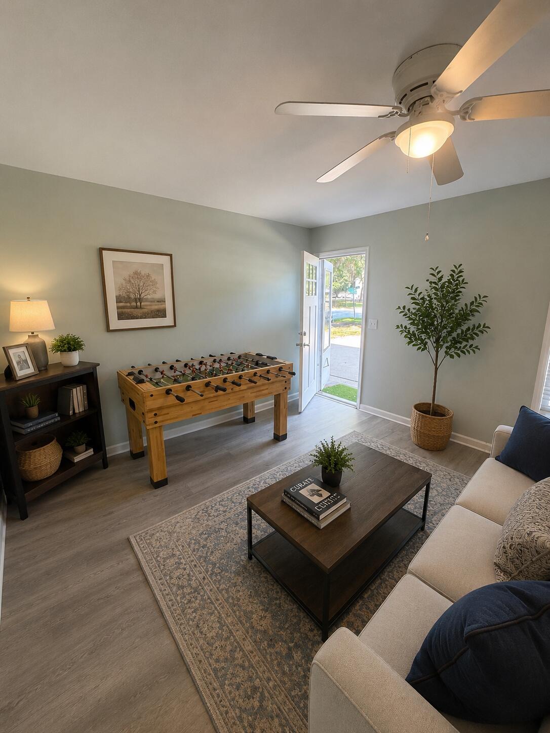 902 Royal Tern Lane # D Unit: A B C D
