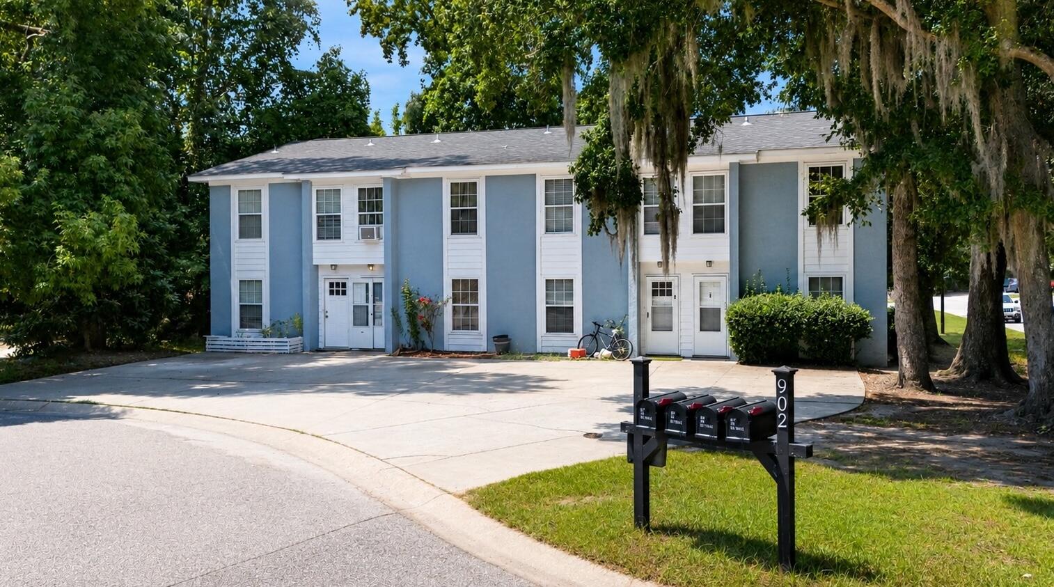 902 Royal Tern Lane # D Unit: A B C D