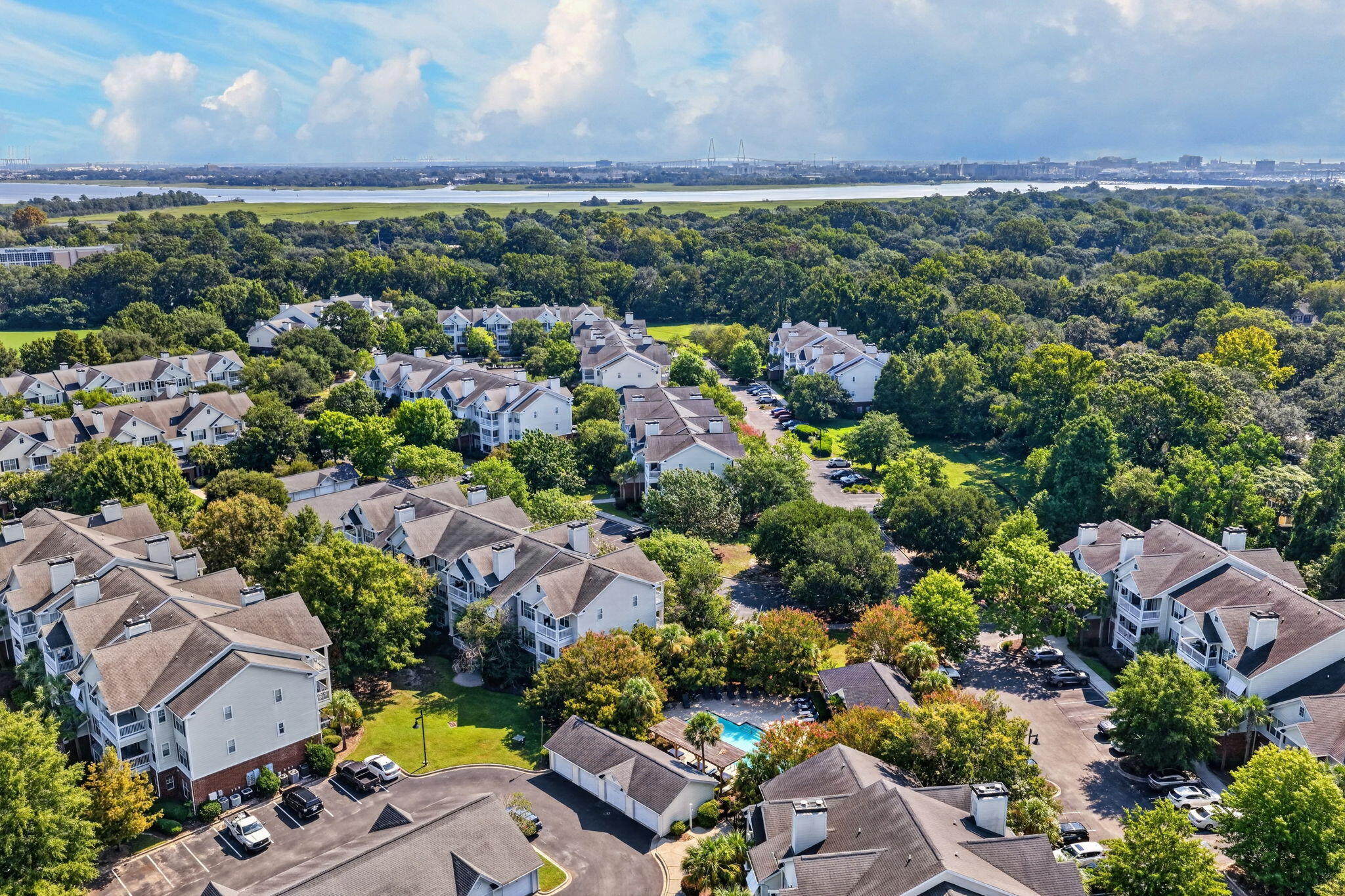 45 Sycamore Avenue Apt 836