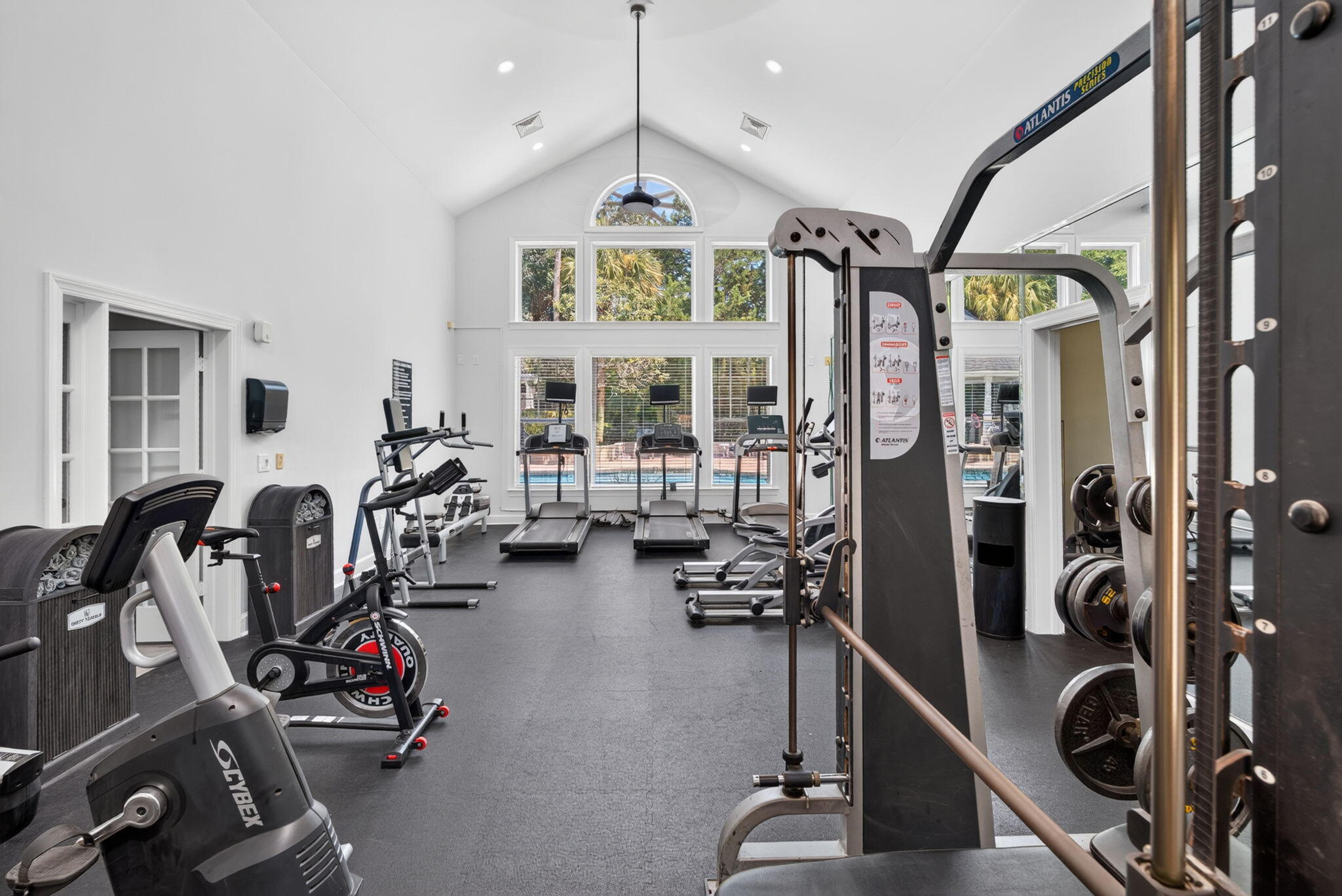 45 Sycamore Avenue Apt 836