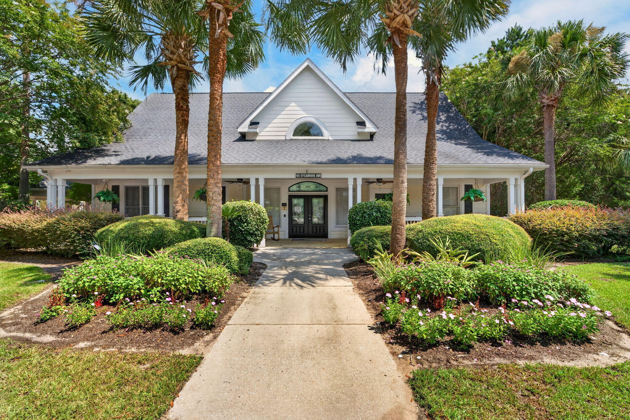 45 Sycamore Avenue Apt 836