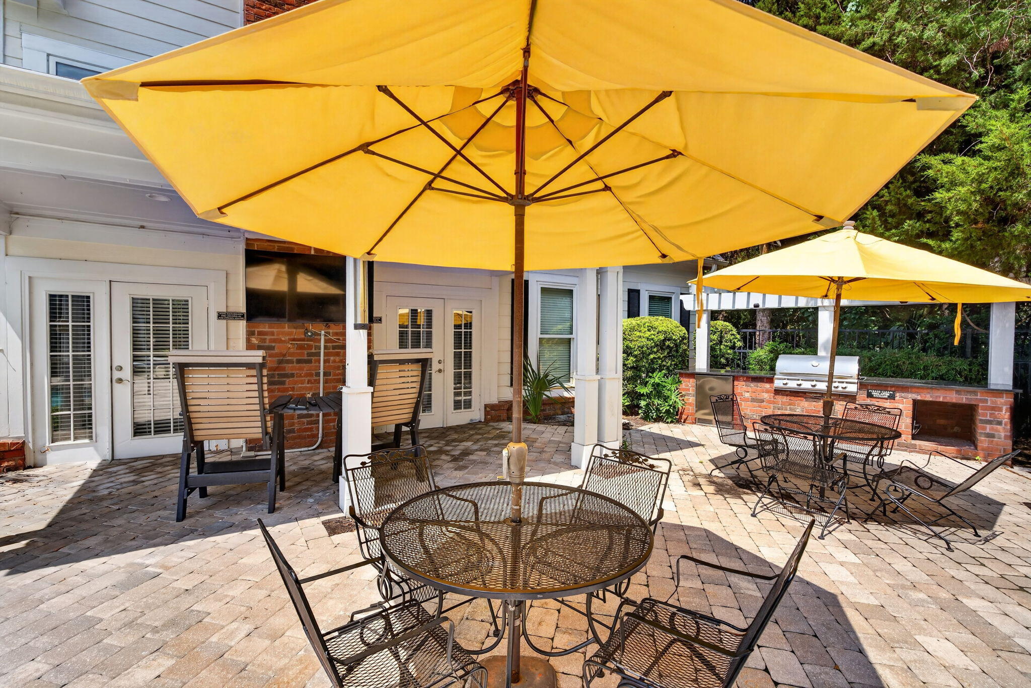 45 Sycamore Avenue Apt 836