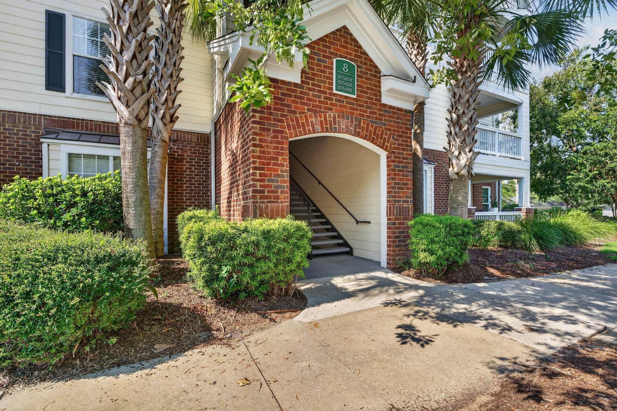 45 Sycamore Avenue Apt 836
