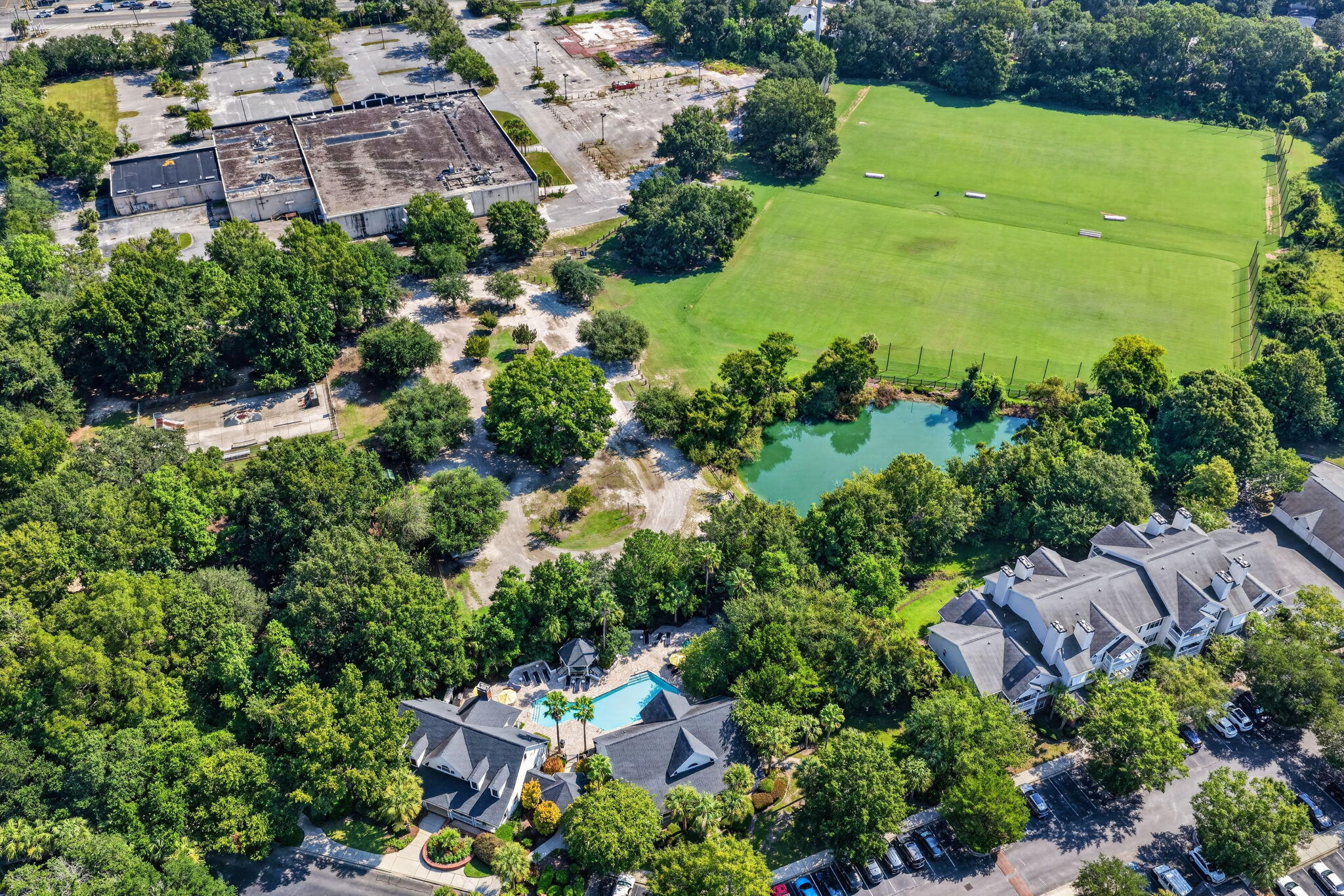 45 Sycamore Avenue Apt 836