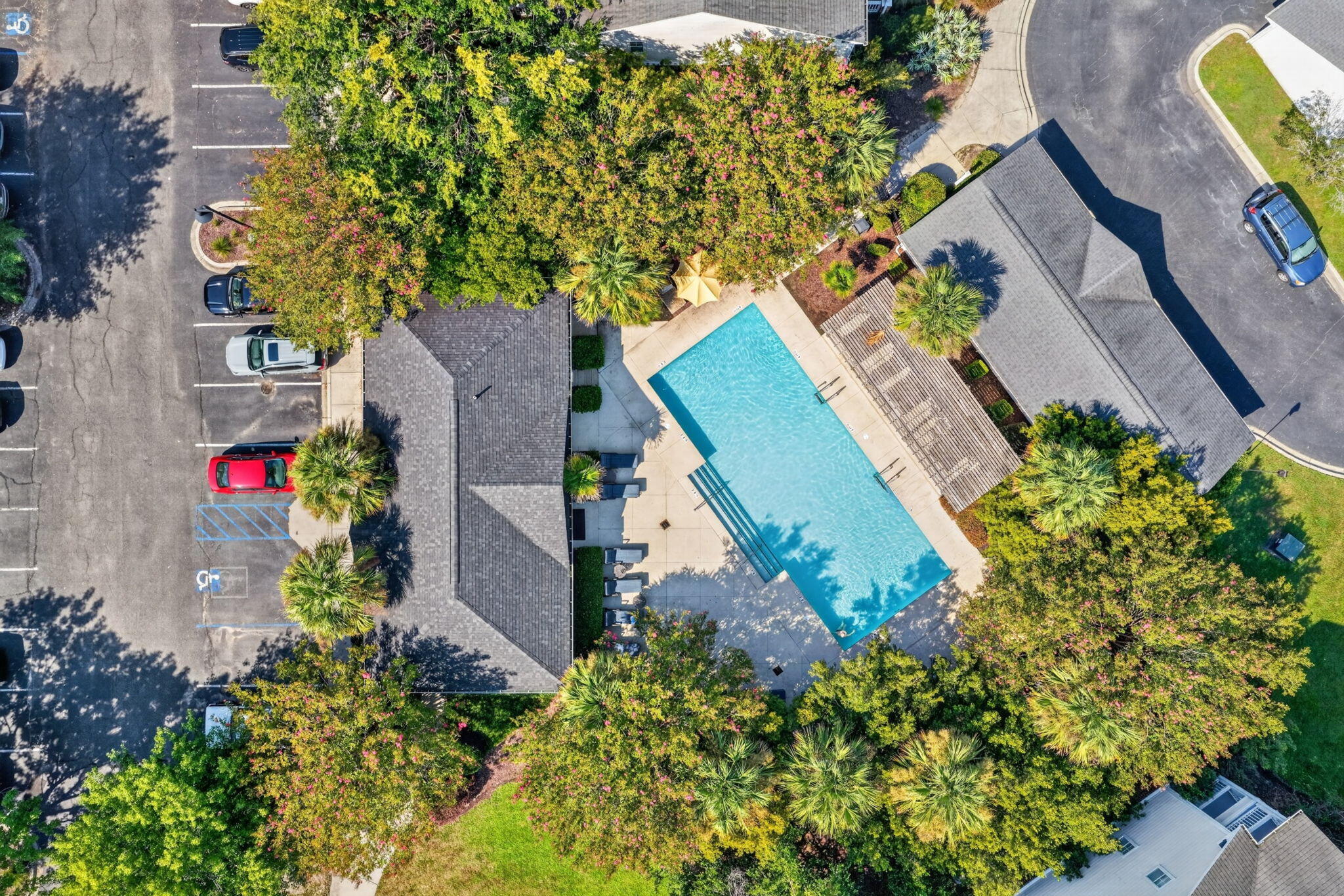 45 Sycamore Avenue Apt 836