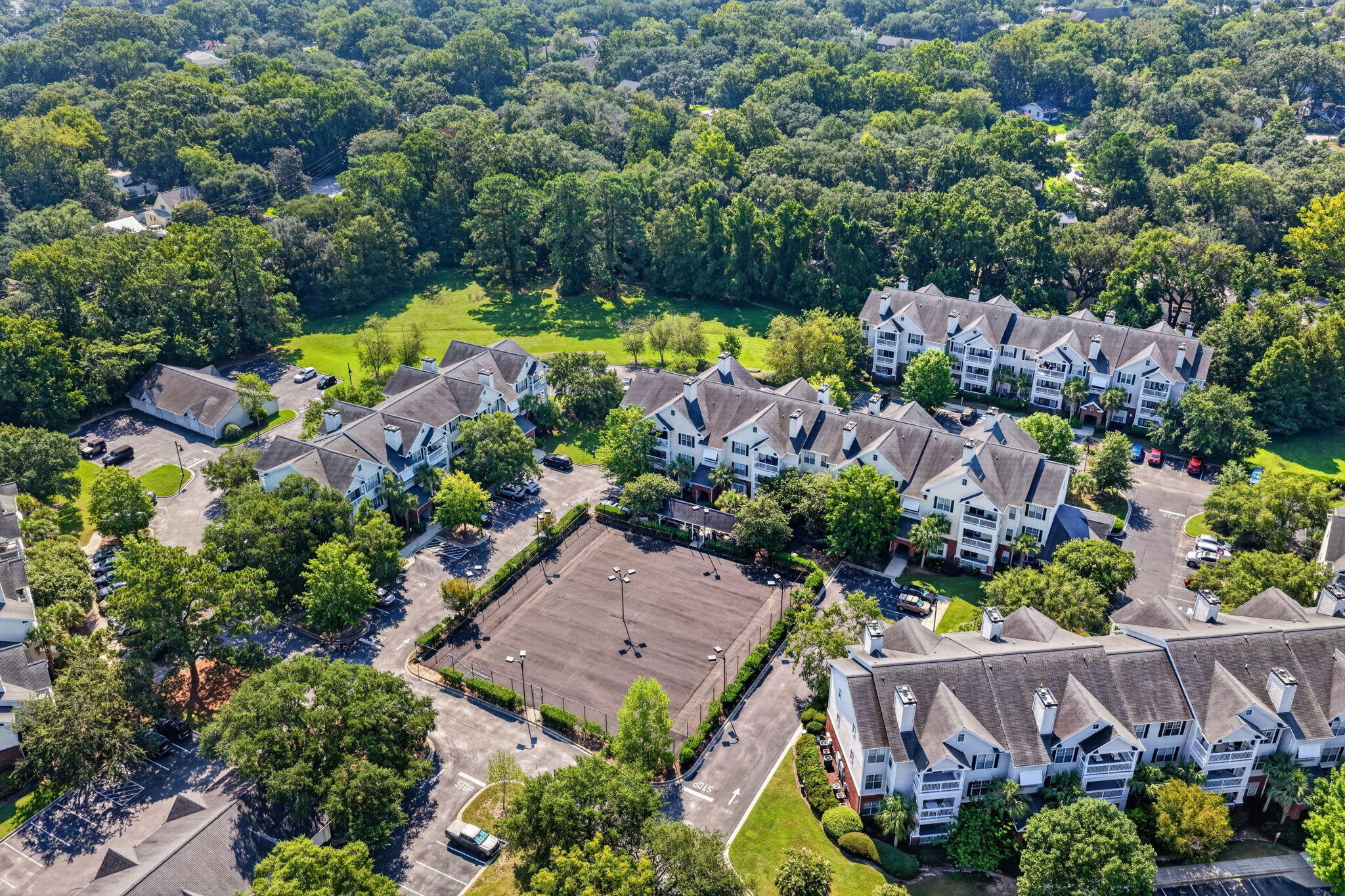 45 Sycamore Avenue Apt 836