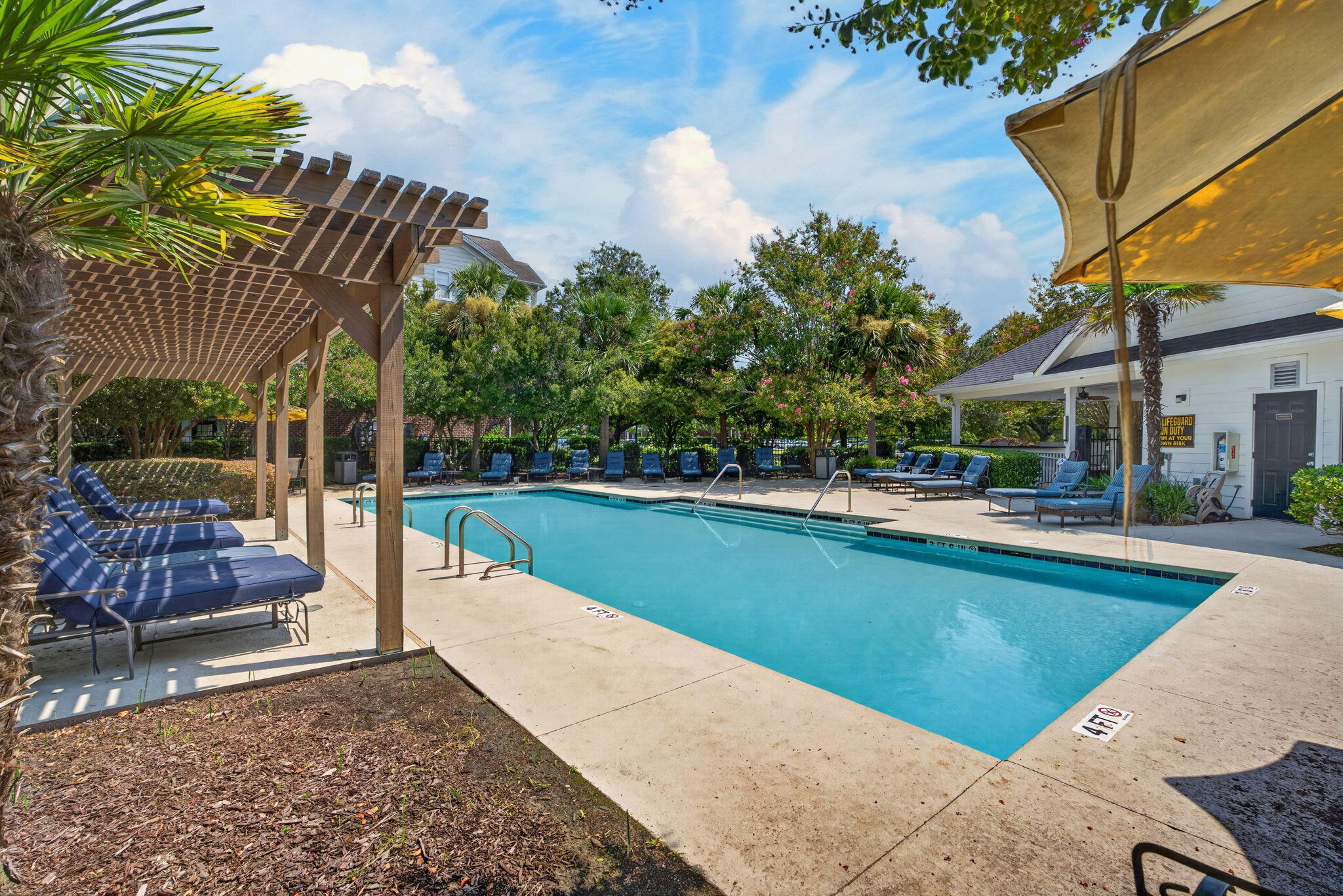 45 Sycamore Avenue Apt 836