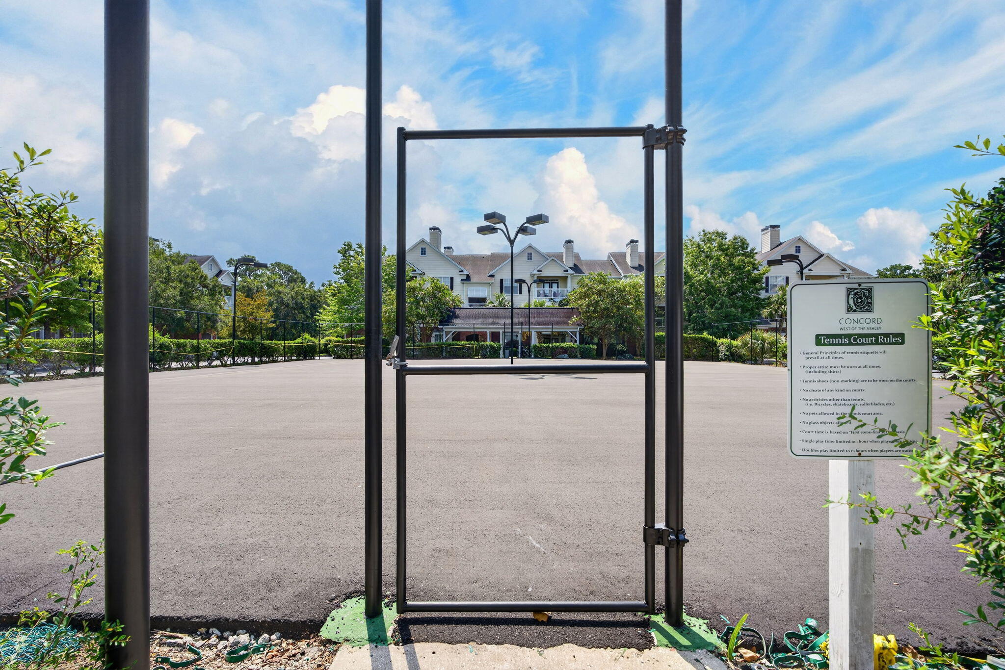 45 Sycamore Avenue Apt 836