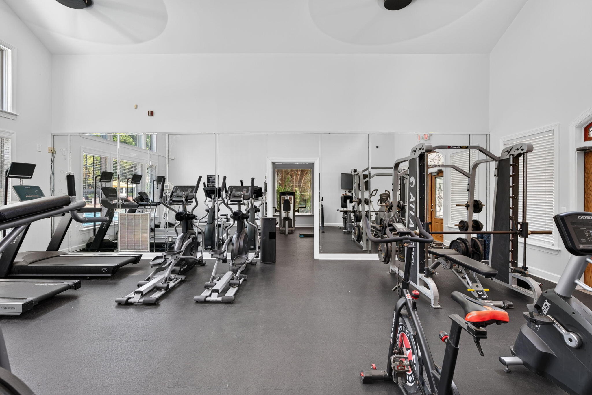 45 Sycamore Avenue Apt 836