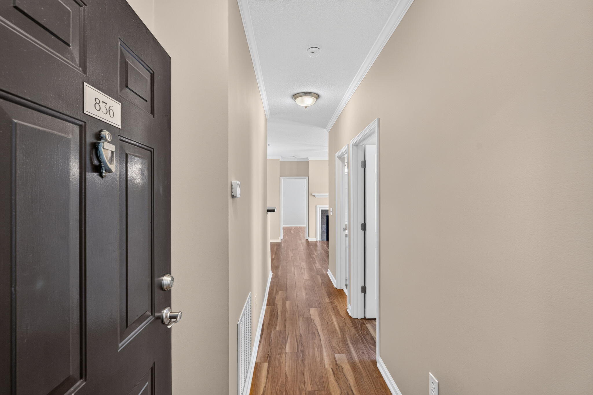 45 Sycamore Avenue Apt 836