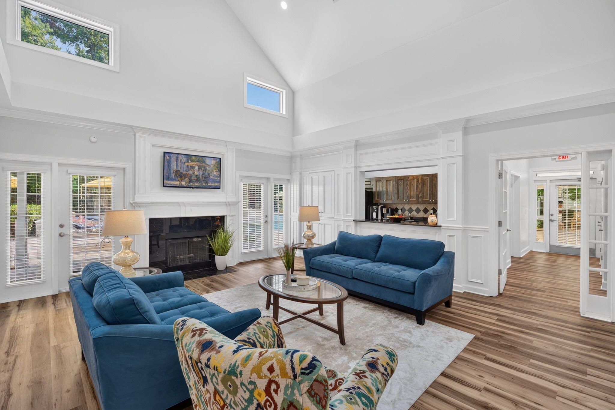 45 Sycamore Avenue Apt 836