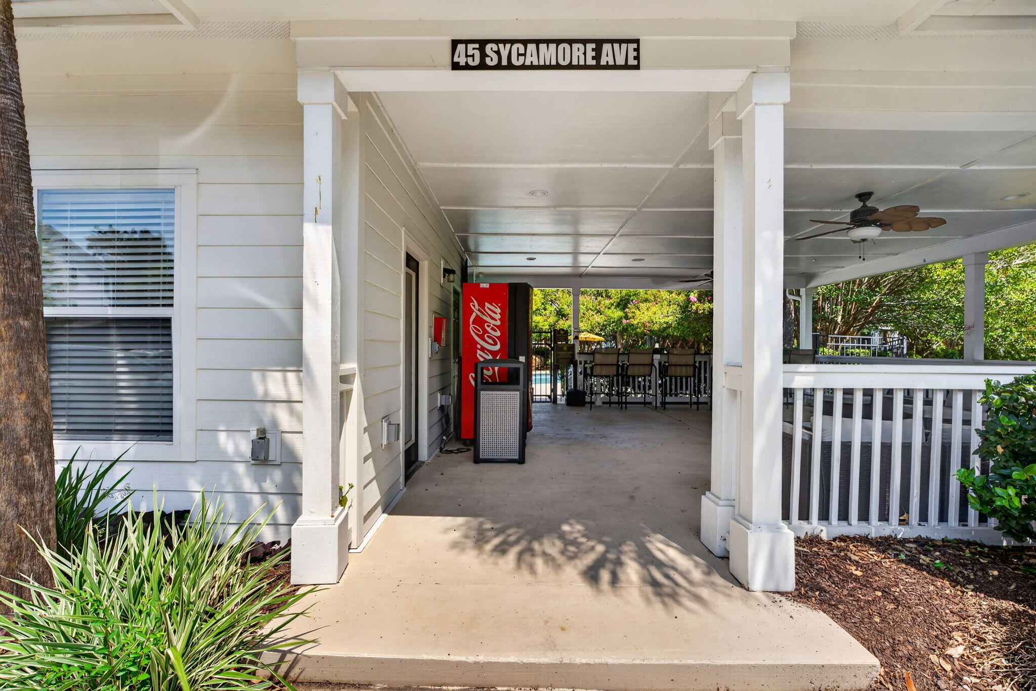 45 Sycamore Avenue Apt 836