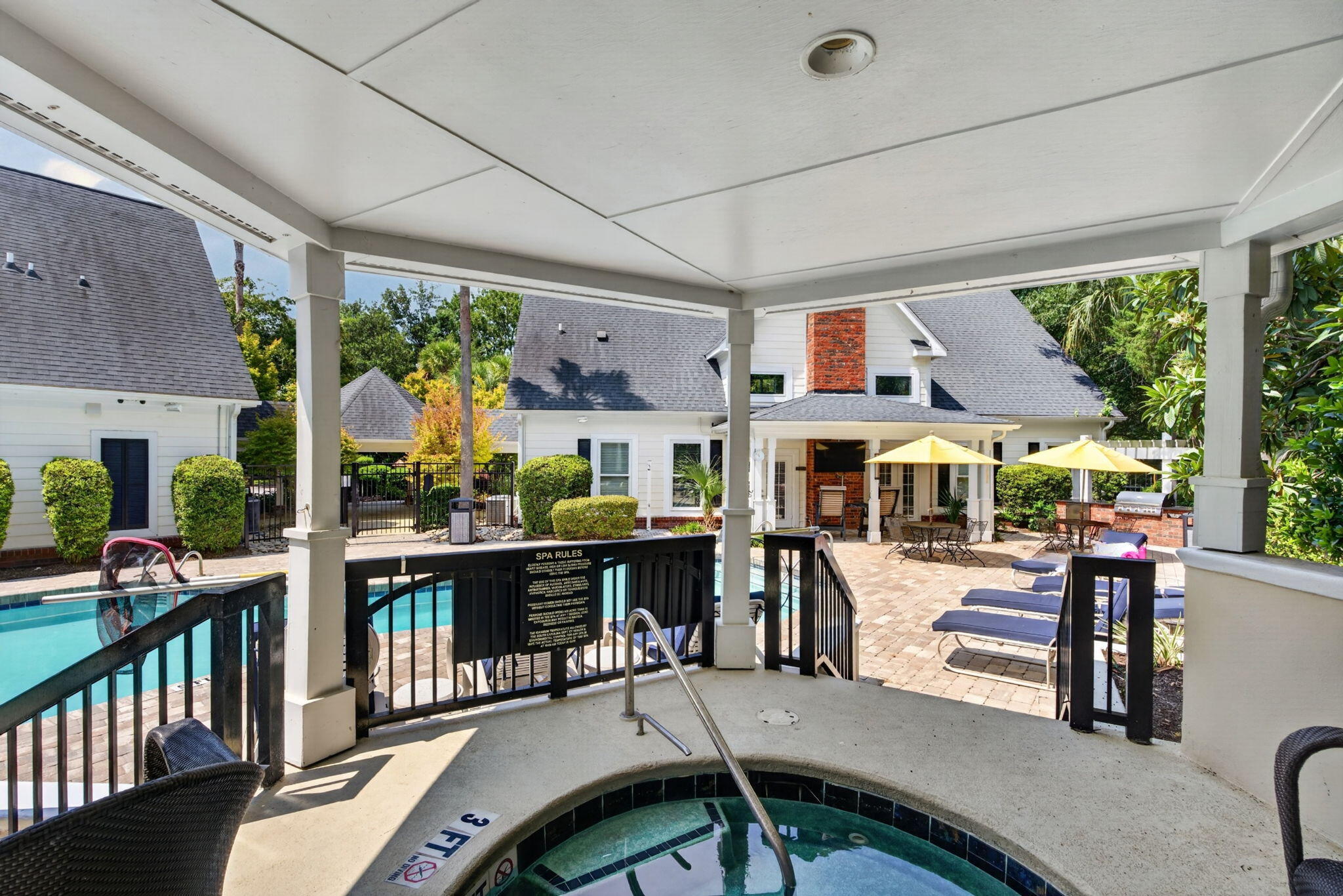 45 Sycamore Avenue Apt 836