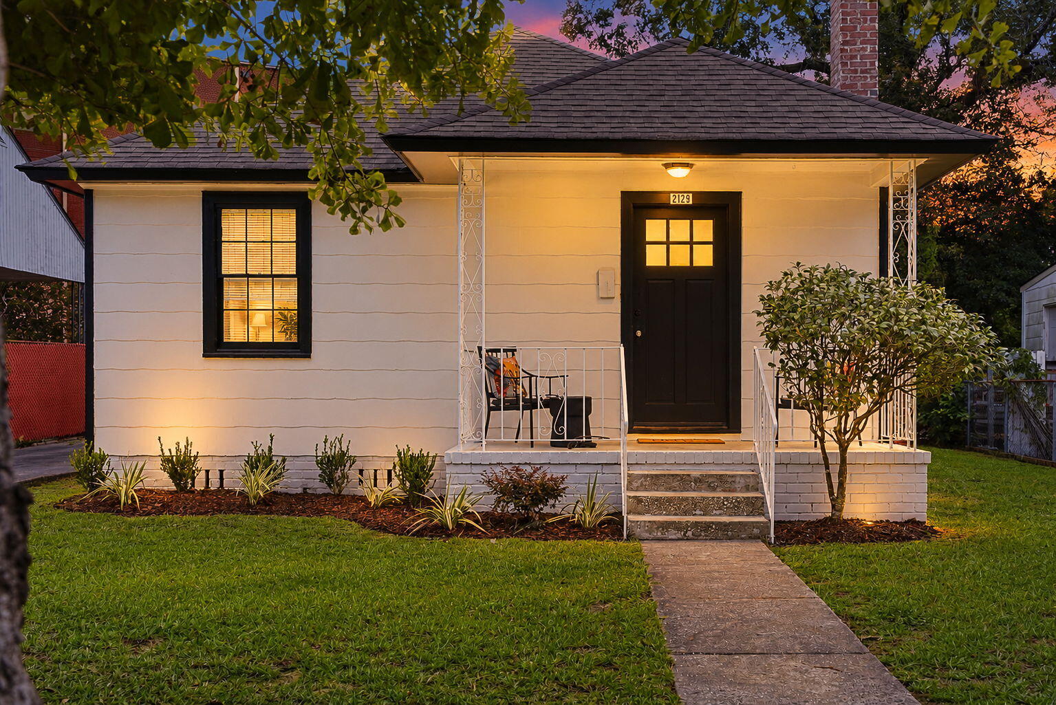 2129 Thornlee Drive