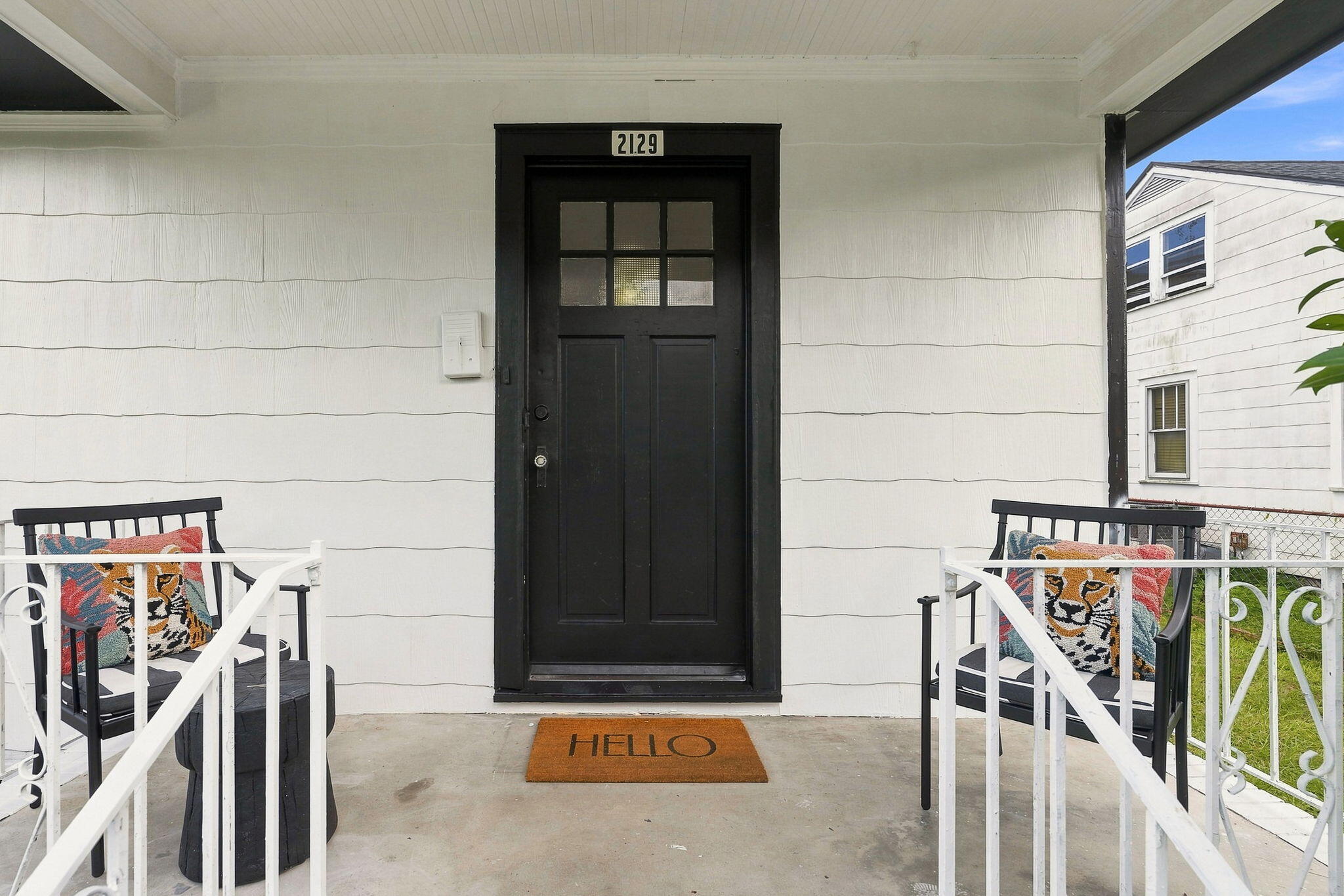 2129 Thornlee Drive