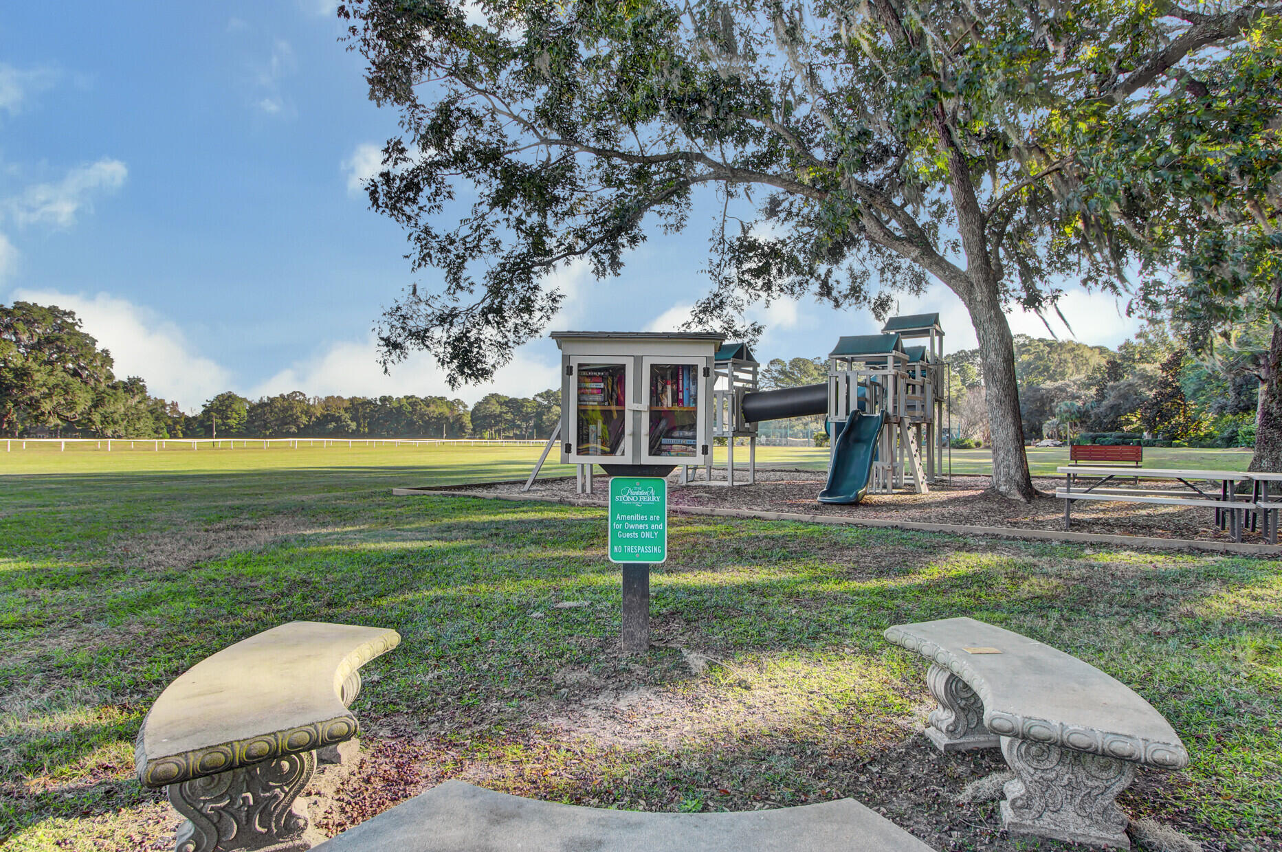 5189 Stablegate Lane
