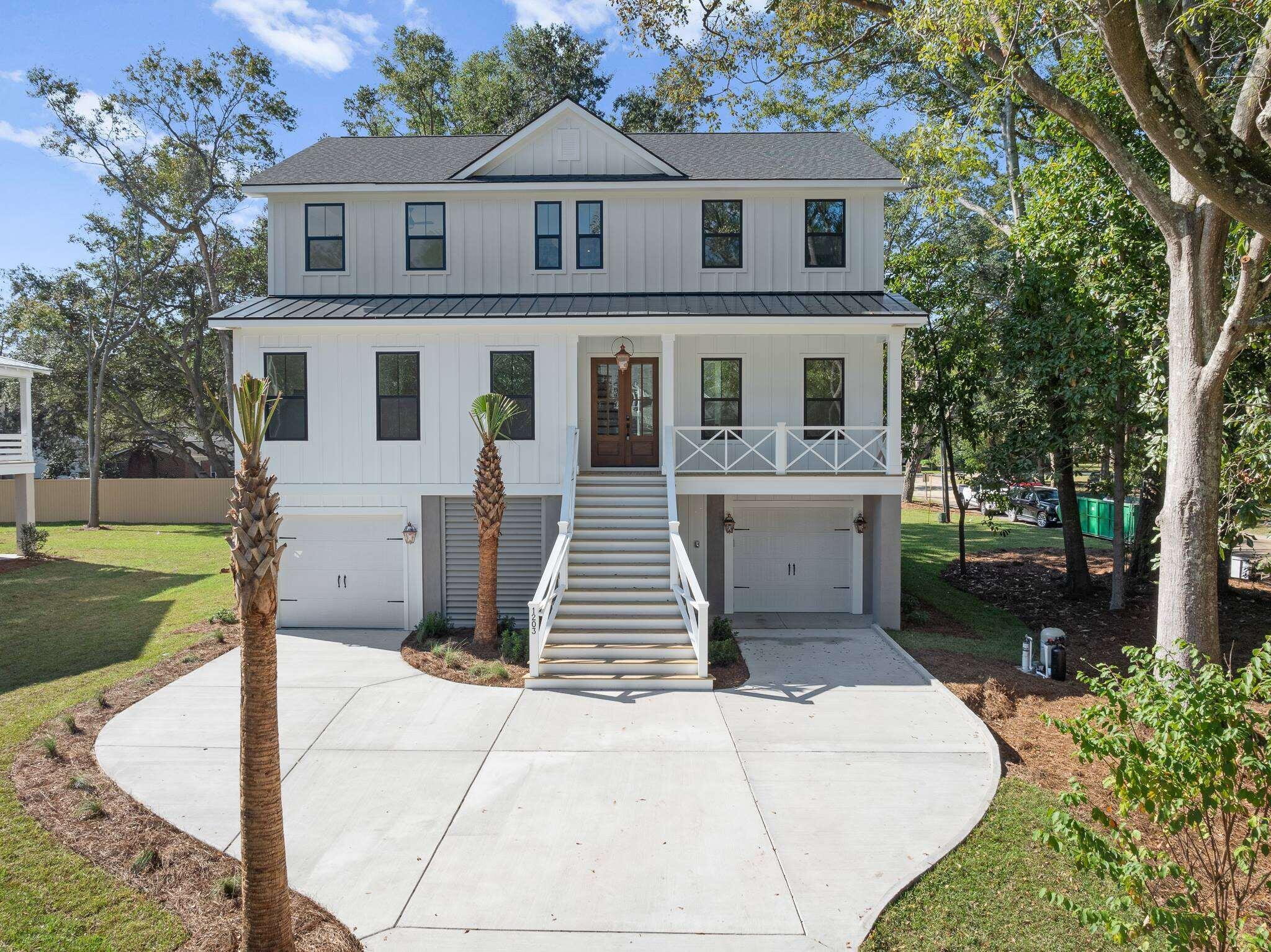 2286 Woodland Shores Road