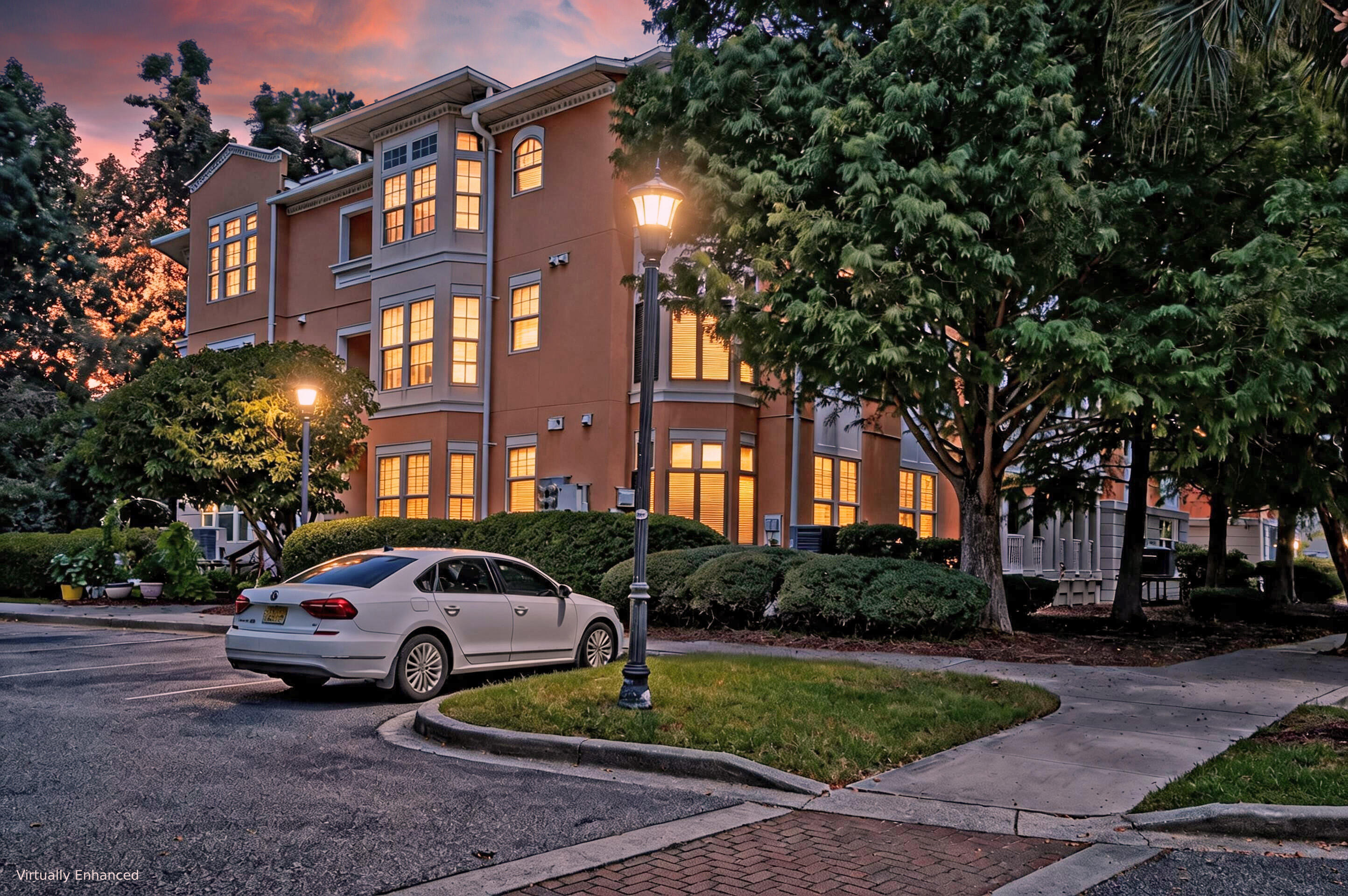1426 Telfair Way