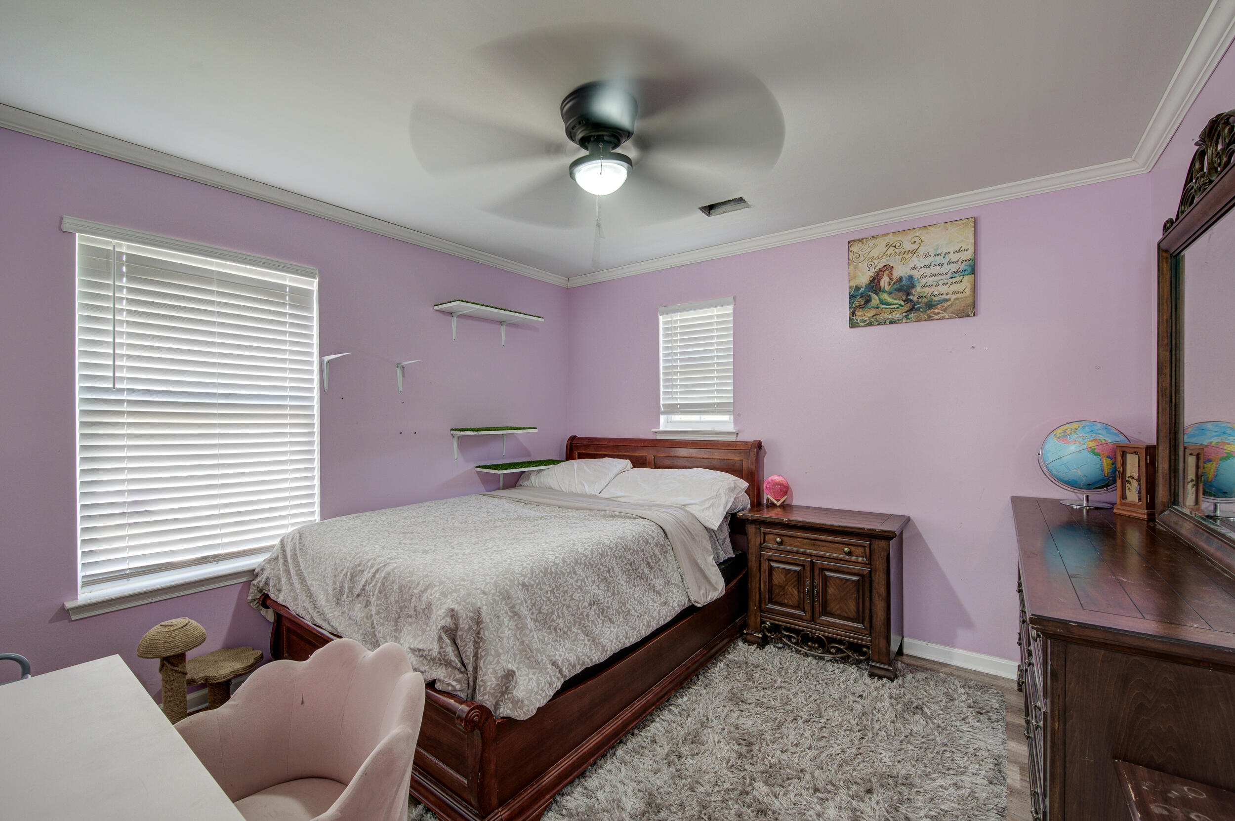 1107 Homework Avenue