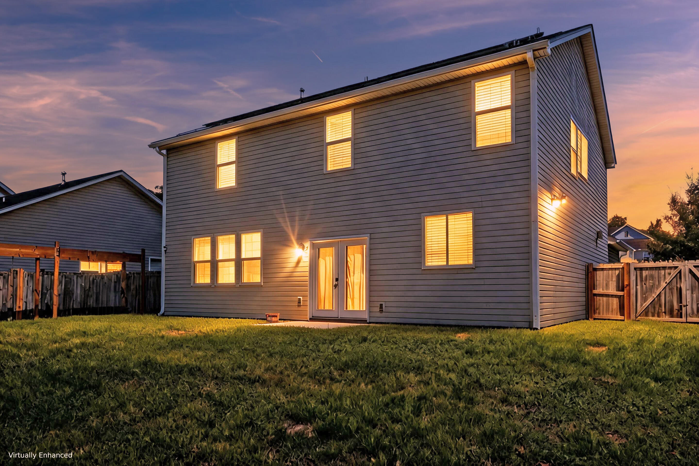 1107 Homework Avenue