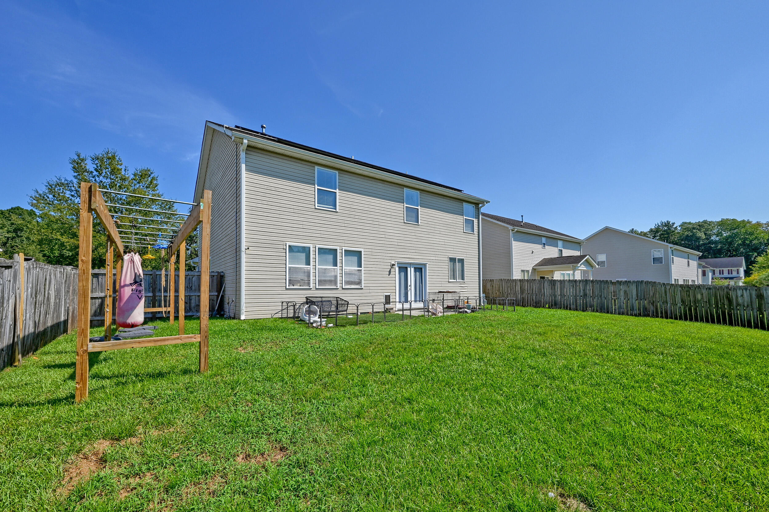 1107 Homework Avenue