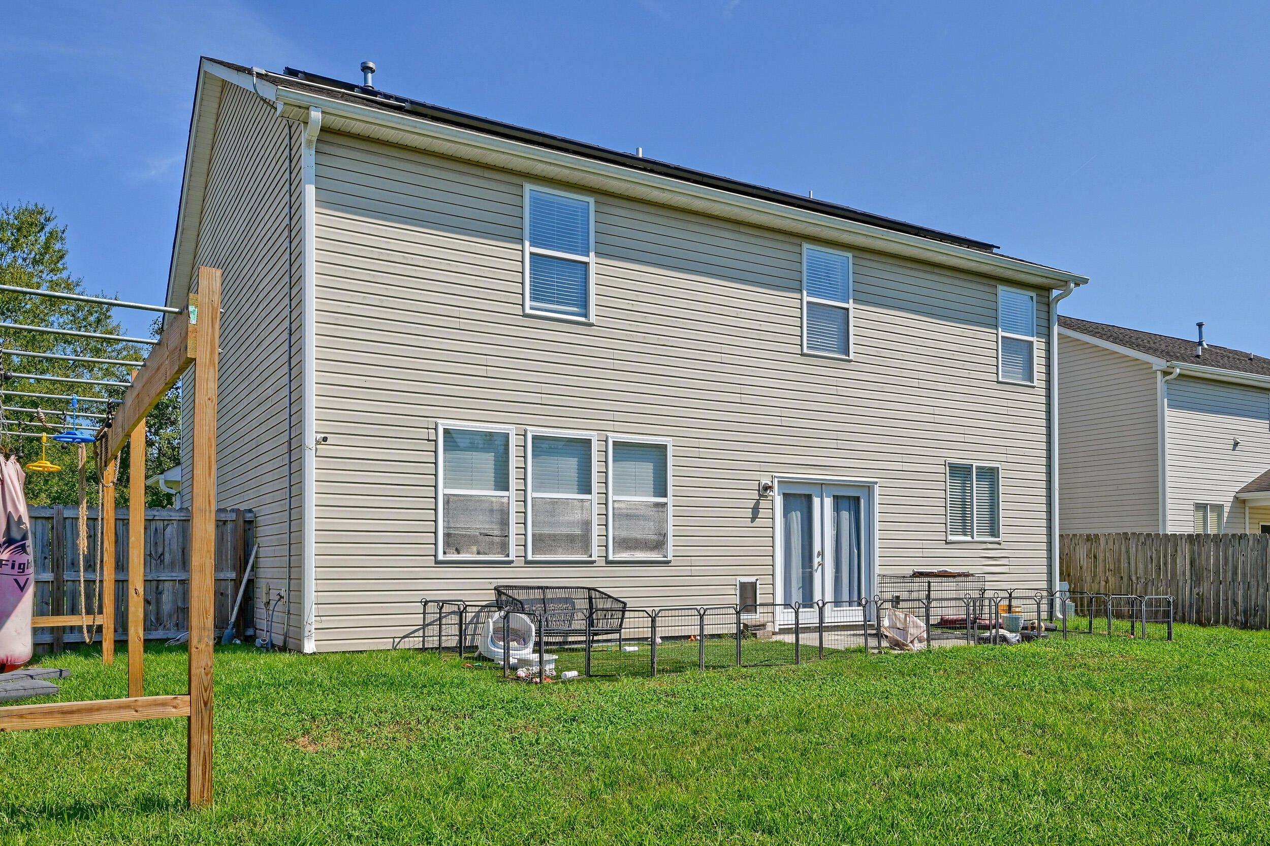 1107 Homework Avenue