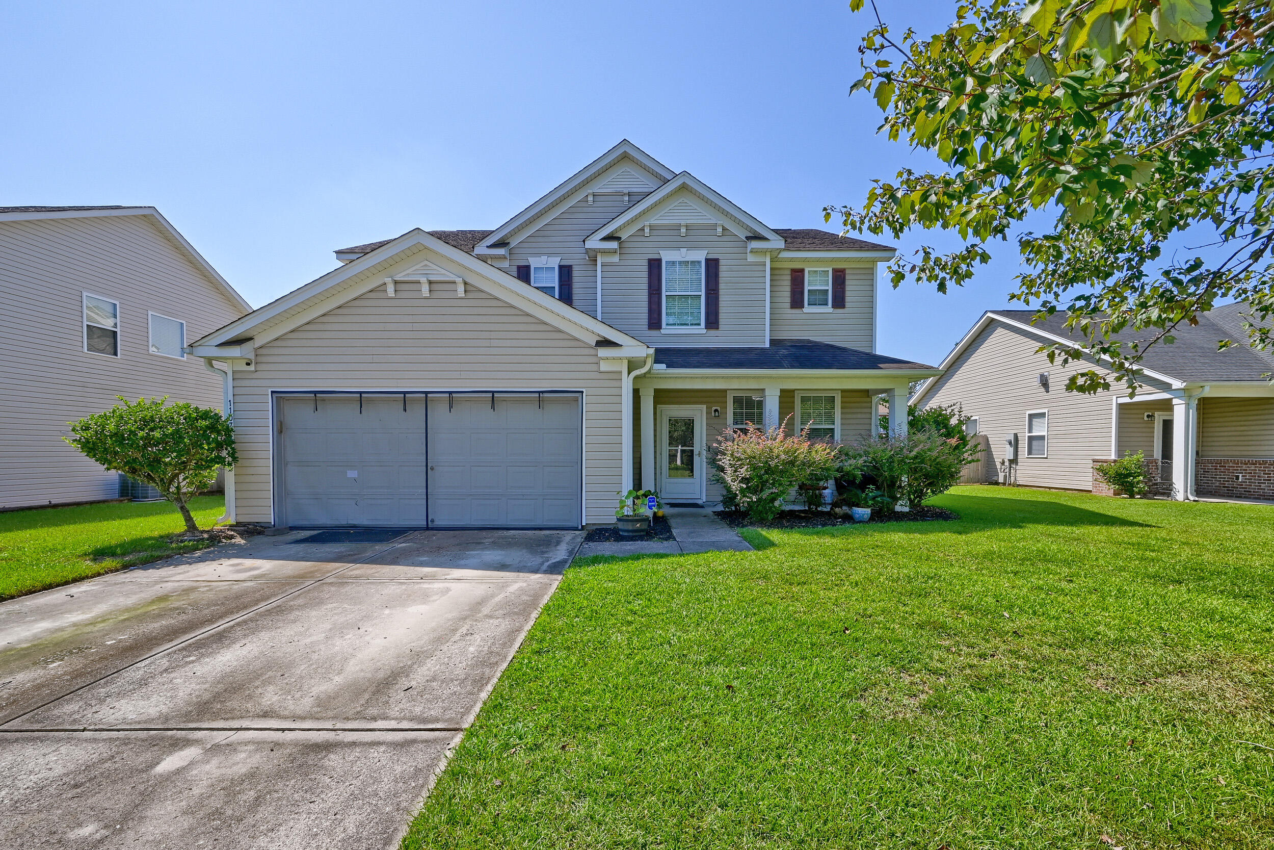 1107 Homework Avenue