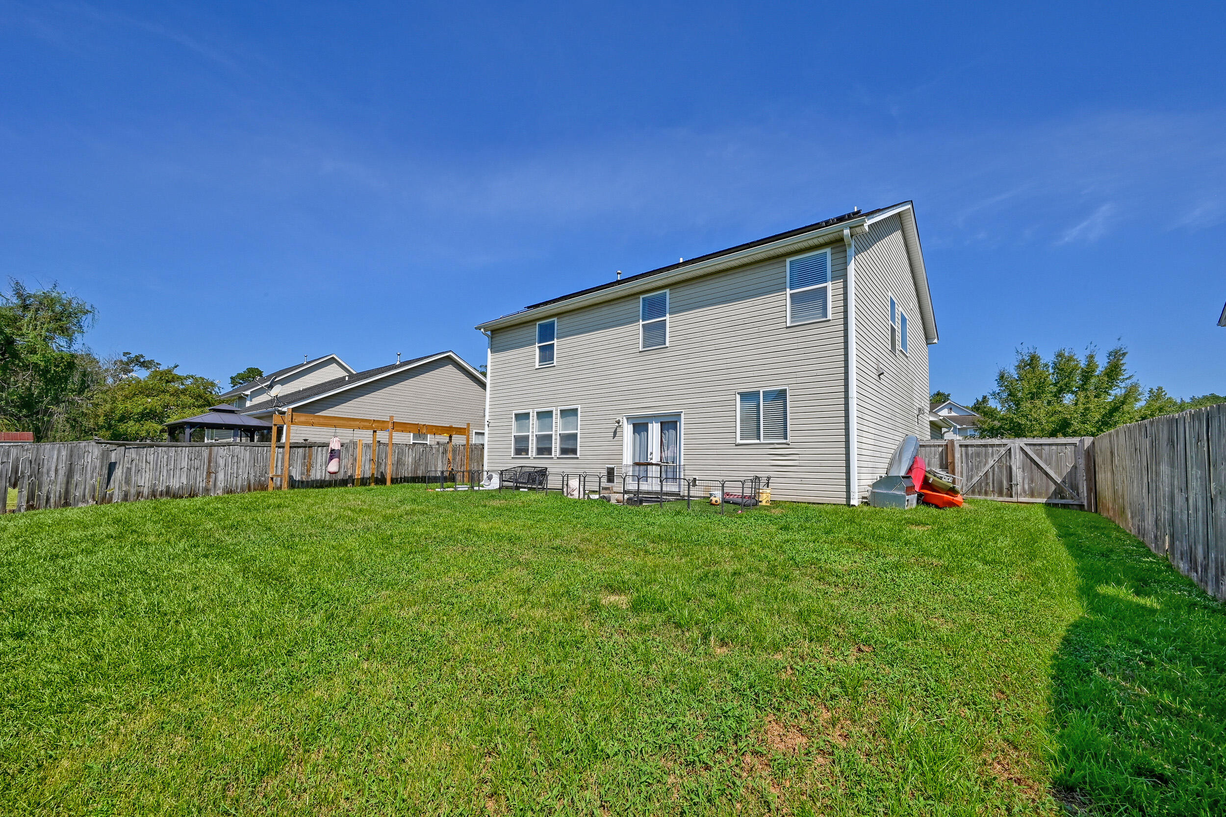 1107 Homework Avenue