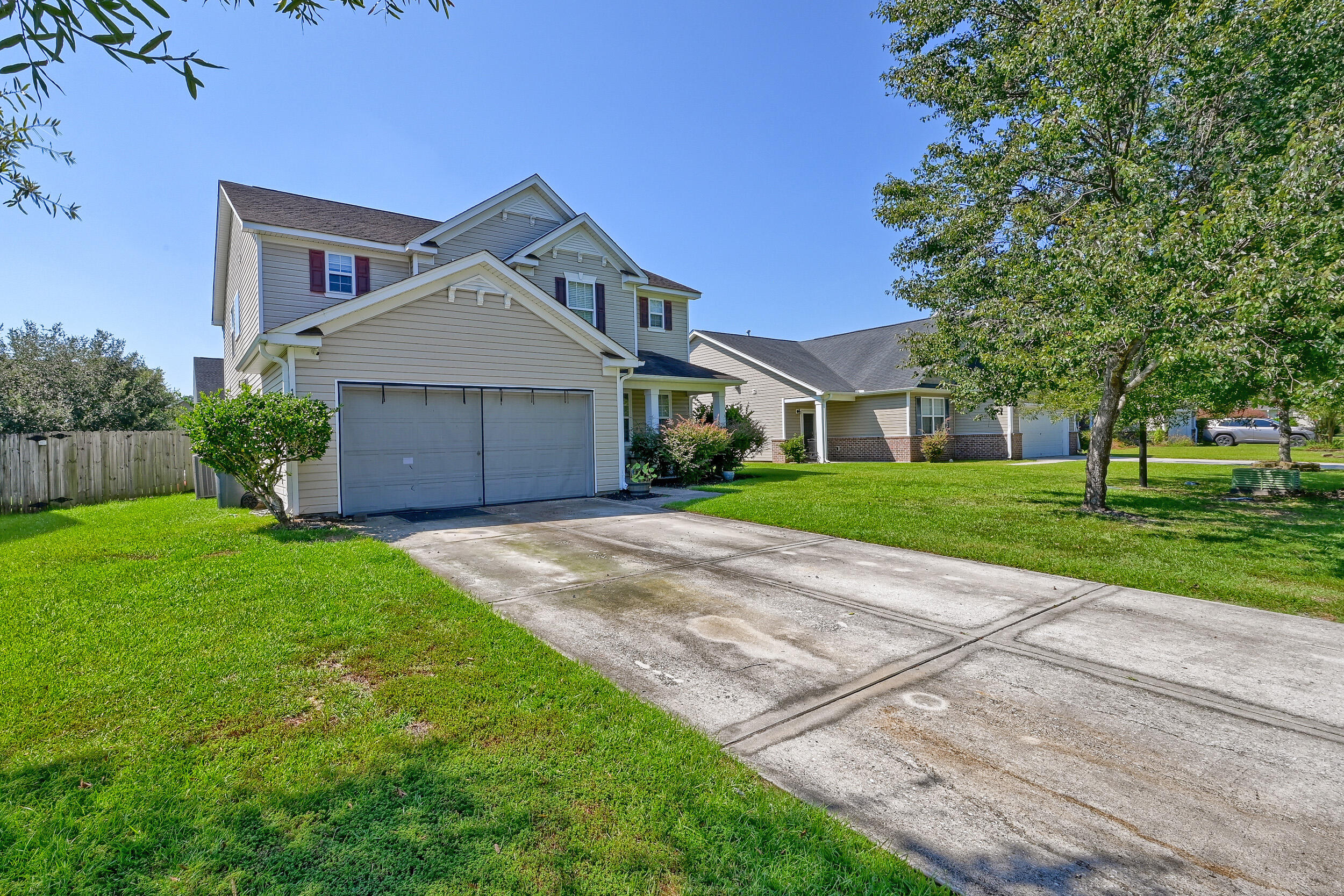1107 Homework Avenue