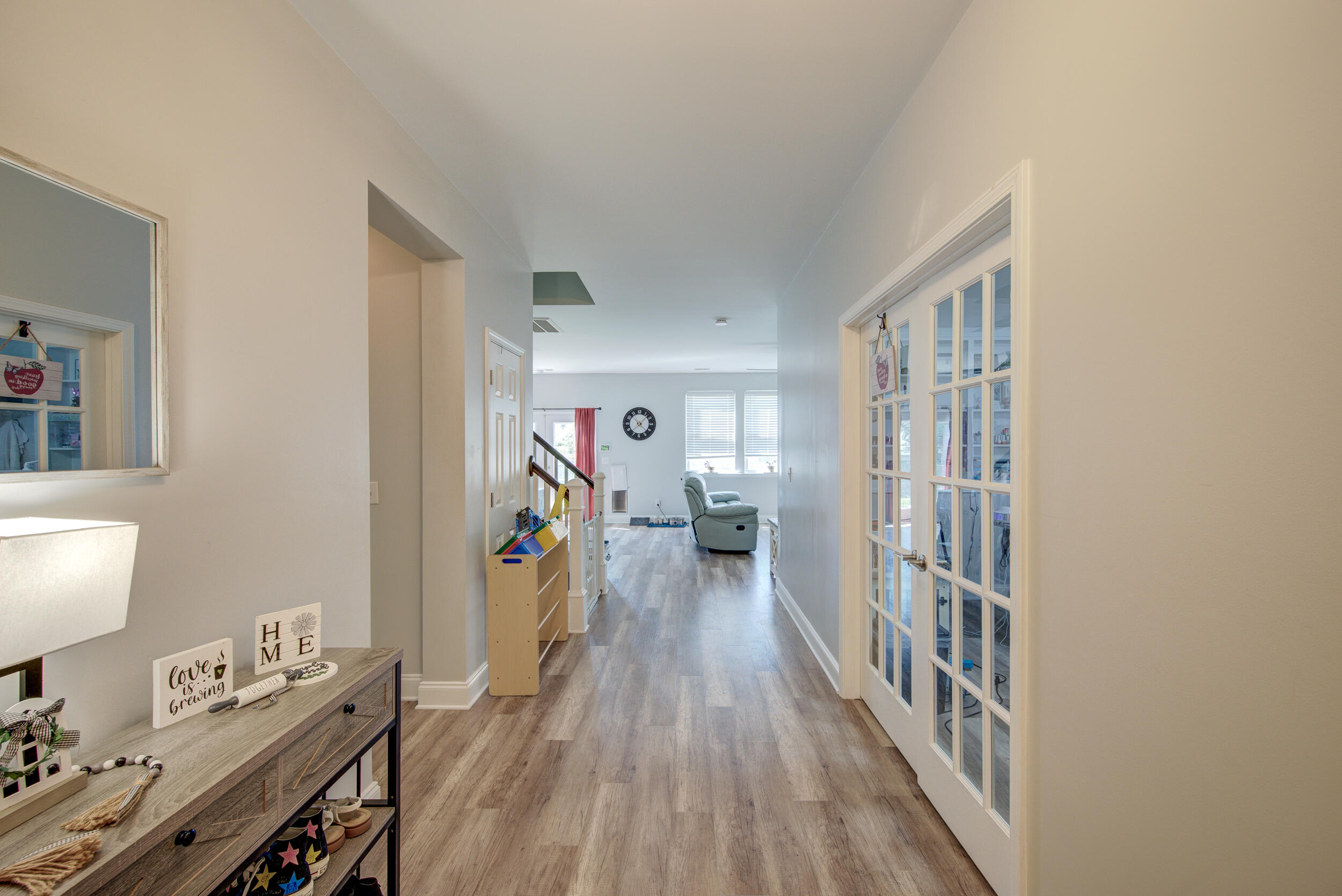 1107 Homework Avenue