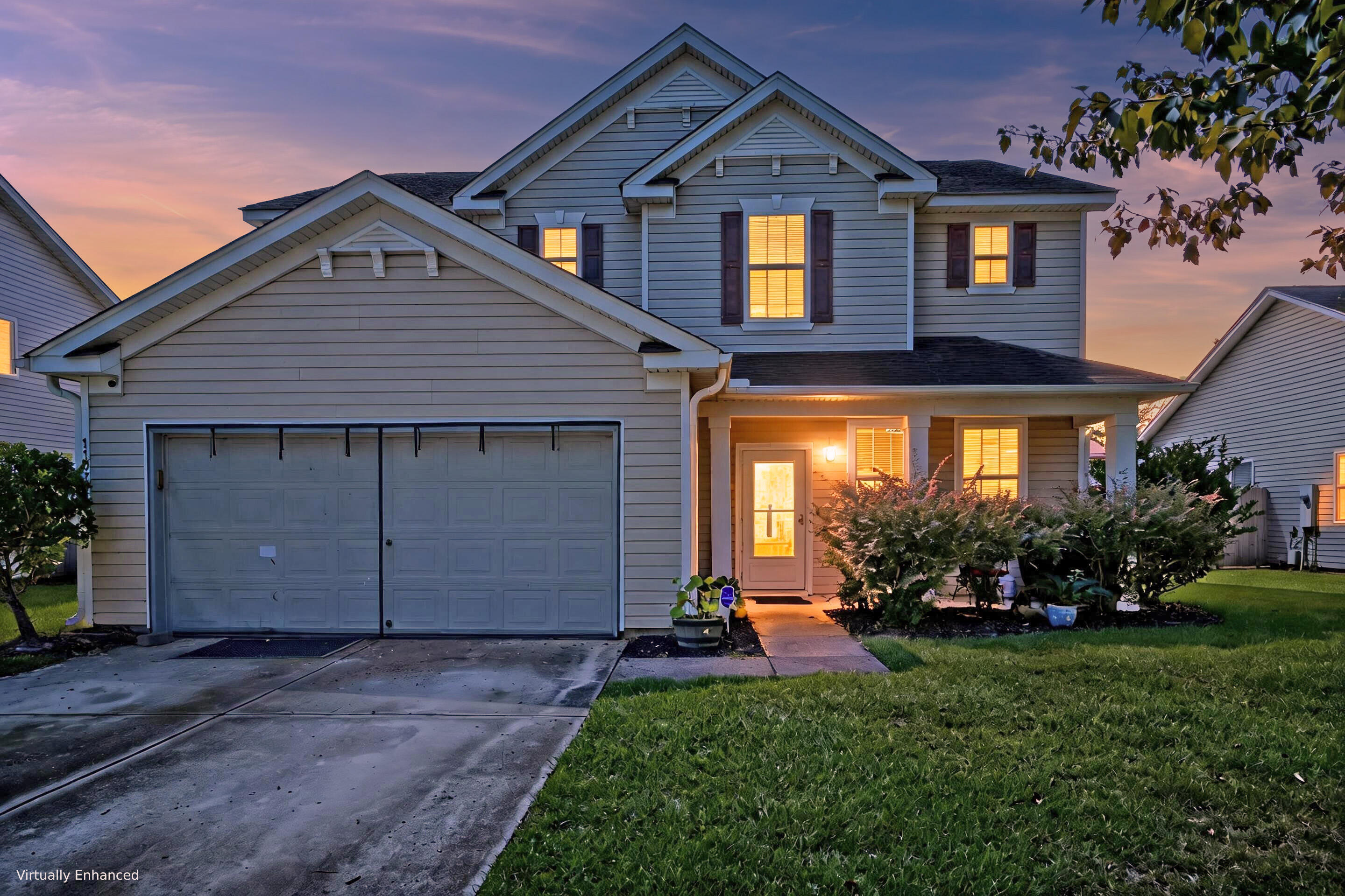 1107 Homework Avenue