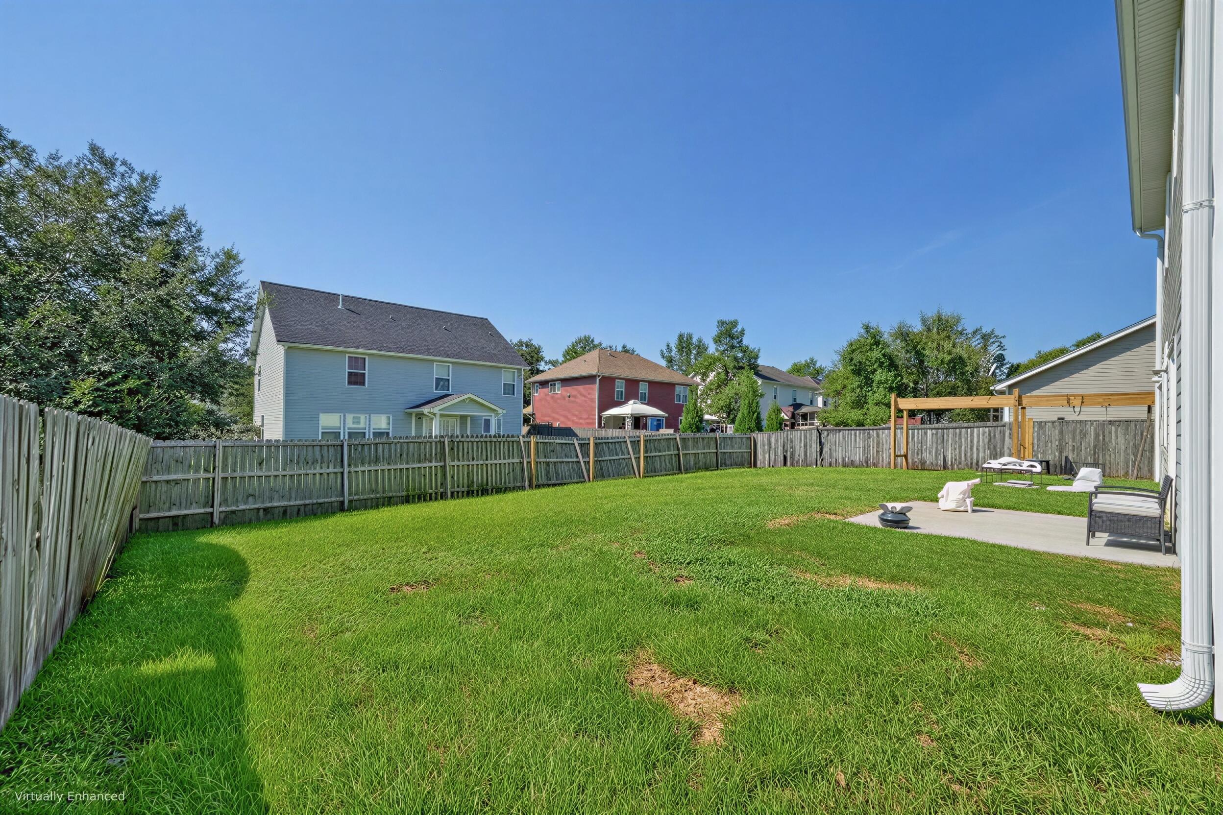 1107 Homework Avenue