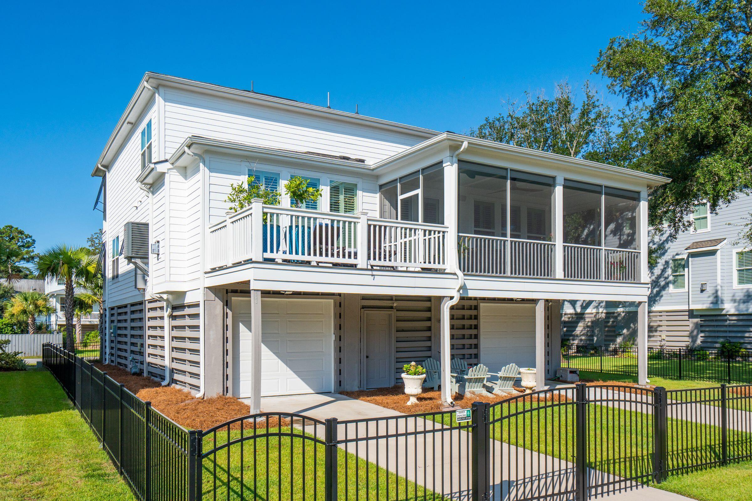 1534 N Lakeshore Drive