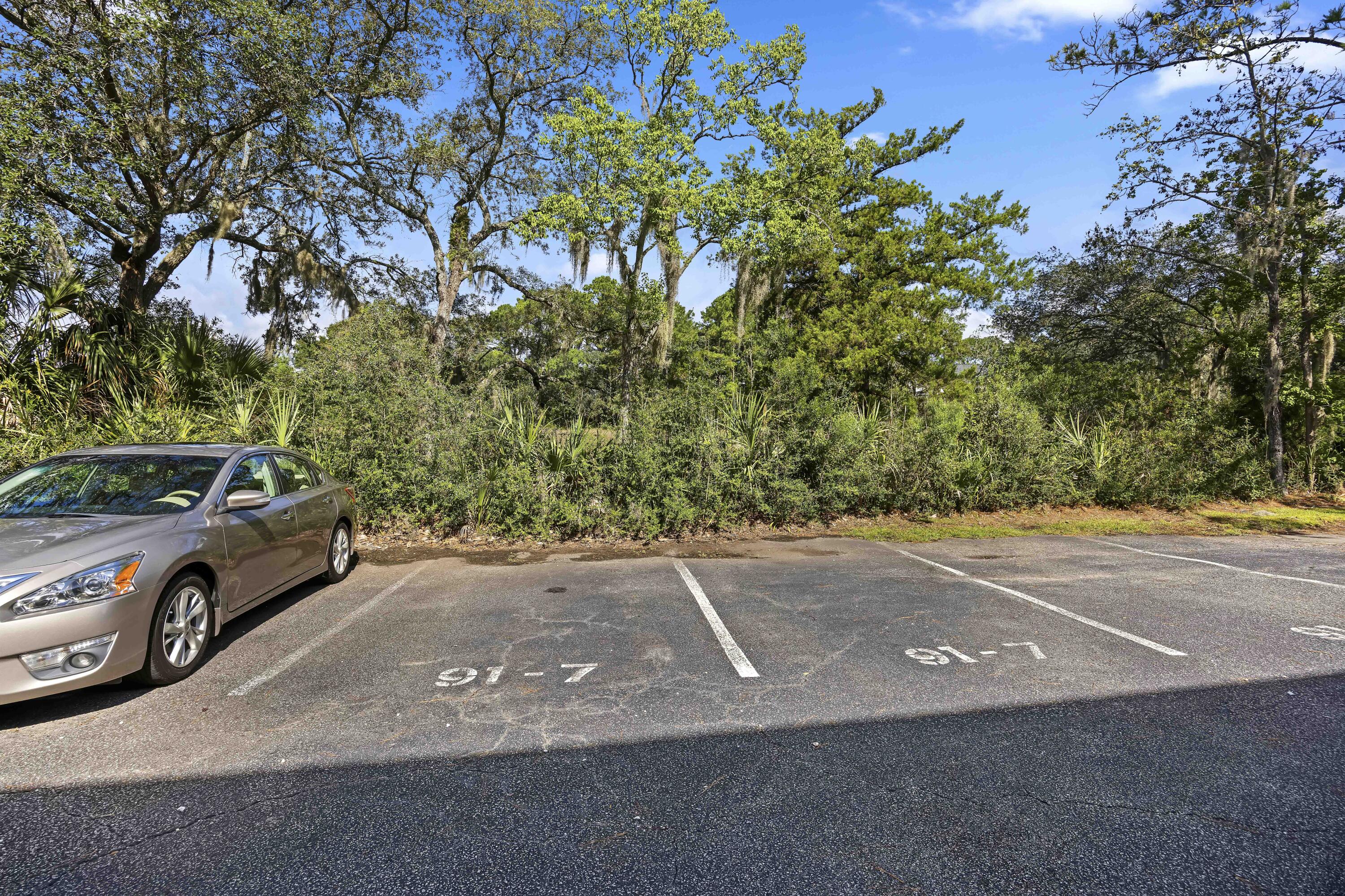 91 Ashley Hall Plantation Road Apt 7