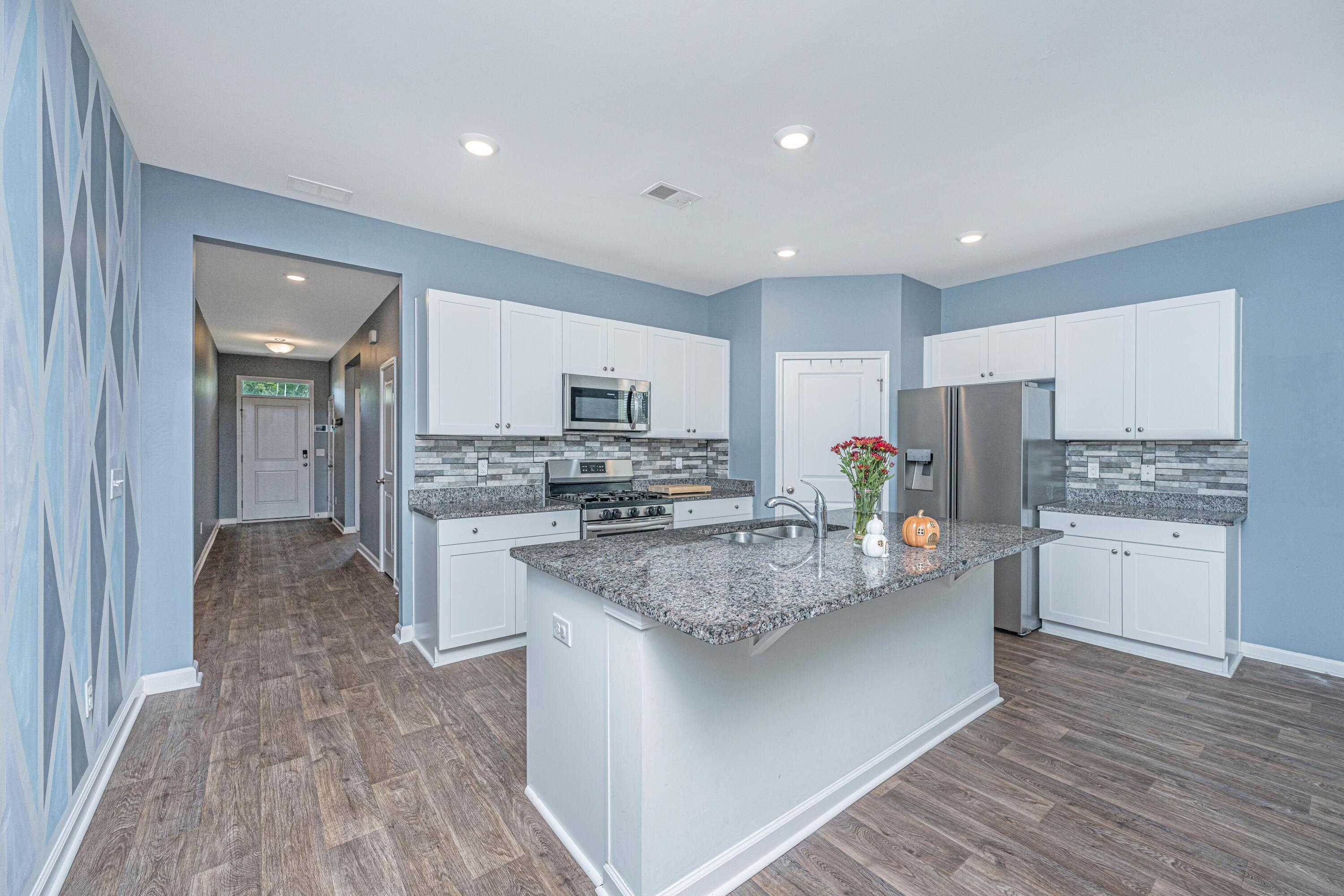 4922 Paddy Field Way