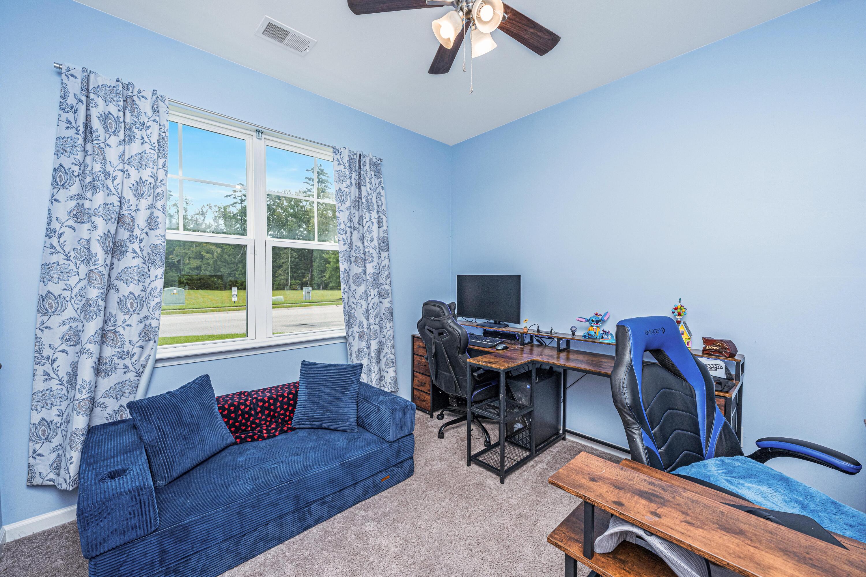 4922 Paddy Field Way